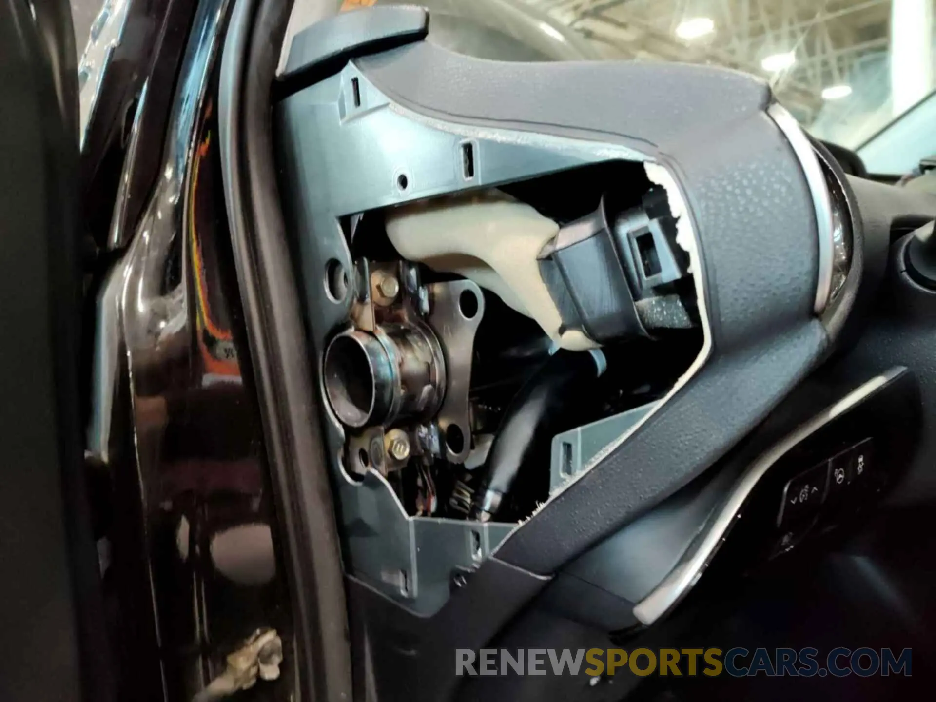 19 Photograph of a damaged car JTDKARFU9L3115817 TOYOTA PRIUS 2020
