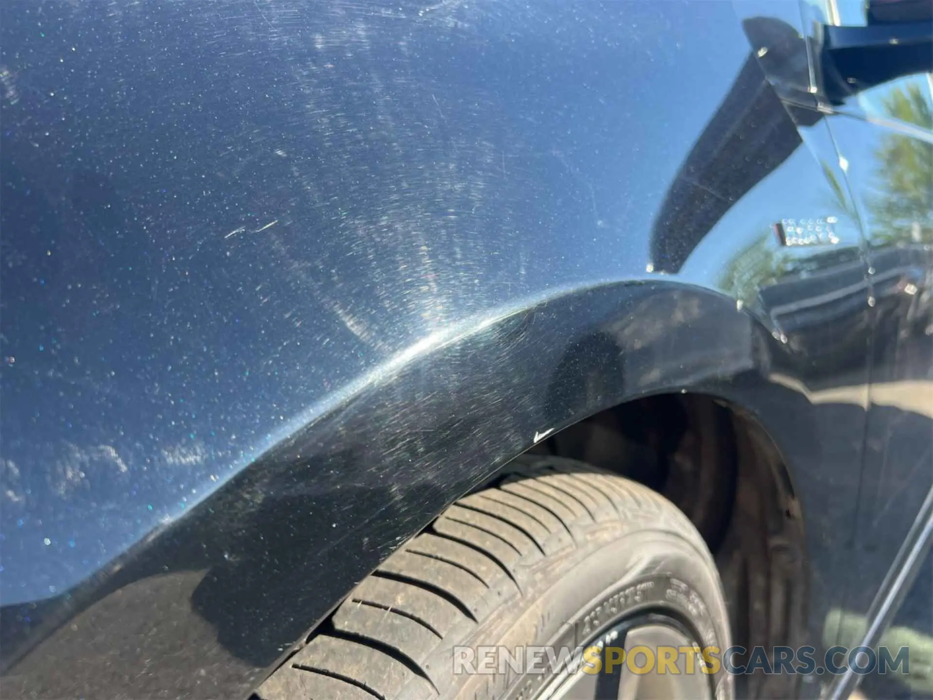 20 Photograph of a damaged car JTDKARFU9L3115817 TOYOTA PRIUS 2020