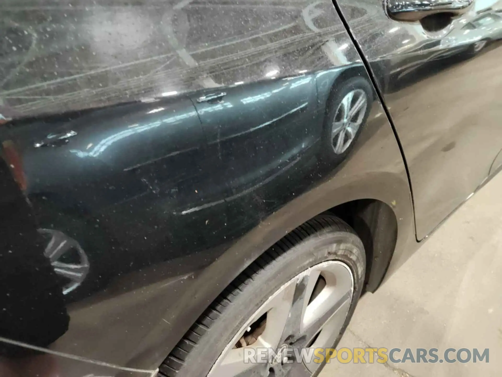 30 Photograph of a damaged car JTDKARFU9L3115817 TOYOTA PRIUS 2020