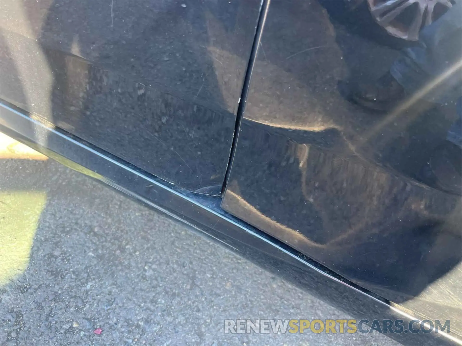 33 Photograph of a damaged car JTDKARFU9L3115817 TOYOTA PRIUS 2020