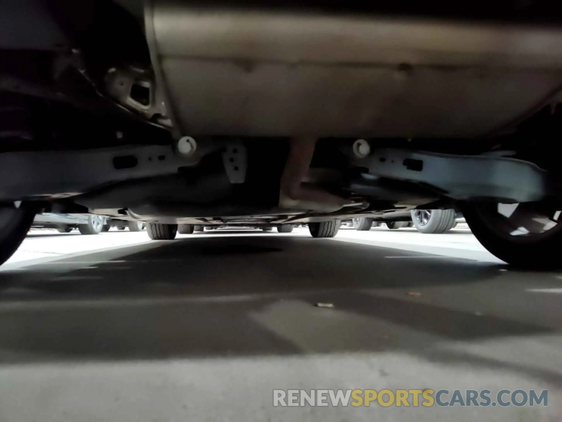 36 Photograph of a damaged car JTDKARFU9L3115817 TOYOTA PRIUS 2020