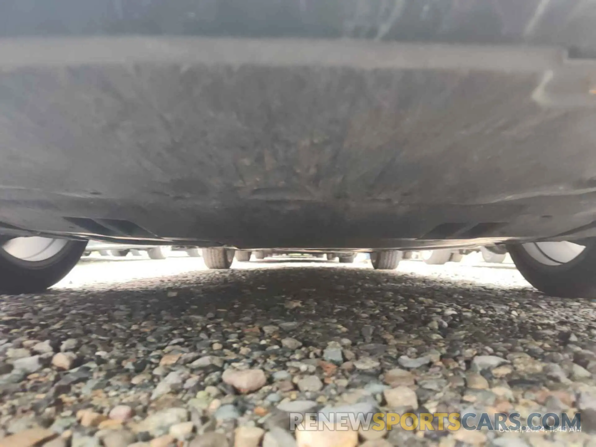 26 Photograph of a damaged car JTDKARFU9L3115820 TOYOTA PRIUS 2020