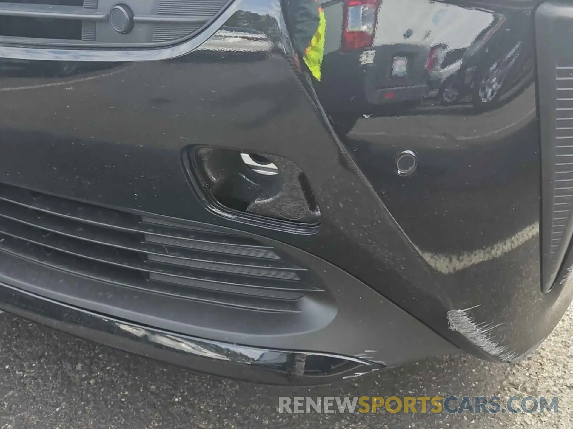 18 Photograph of a damaged car JTDKARFU9L3116109 TOYOTA PRIUS 2020
