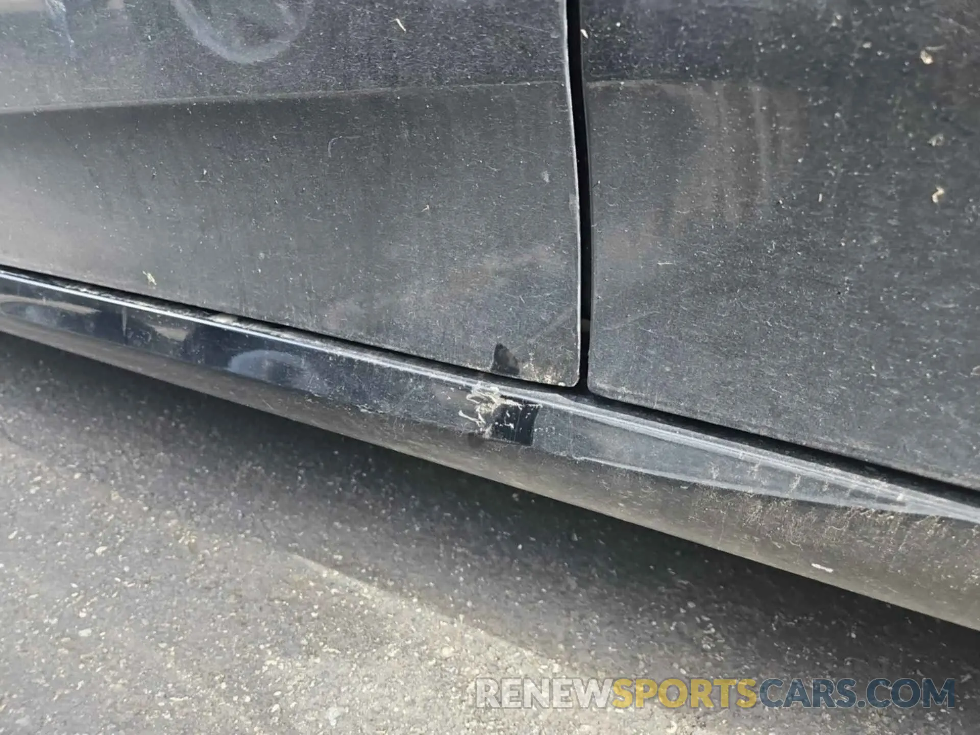 22 Photograph of a damaged car JTDKARFU9L3116109 TOYOTA PRIUS 2020