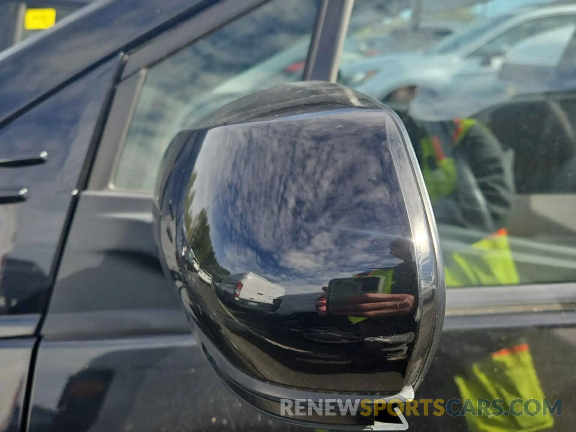 7 Photograph of a damaged car JTDKARFU9L3116109 TOYOTA PRIUS 2020