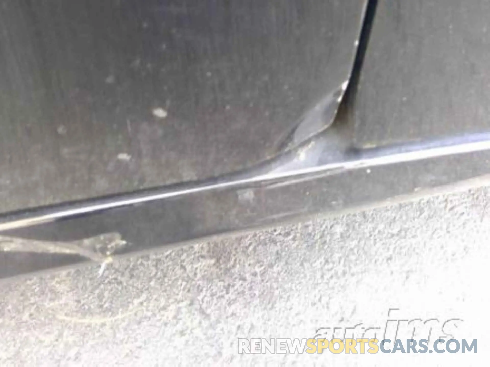 1 Photograph of a damaged car JTDKARFUXL3111971 TOYOTA PRIUS 2020