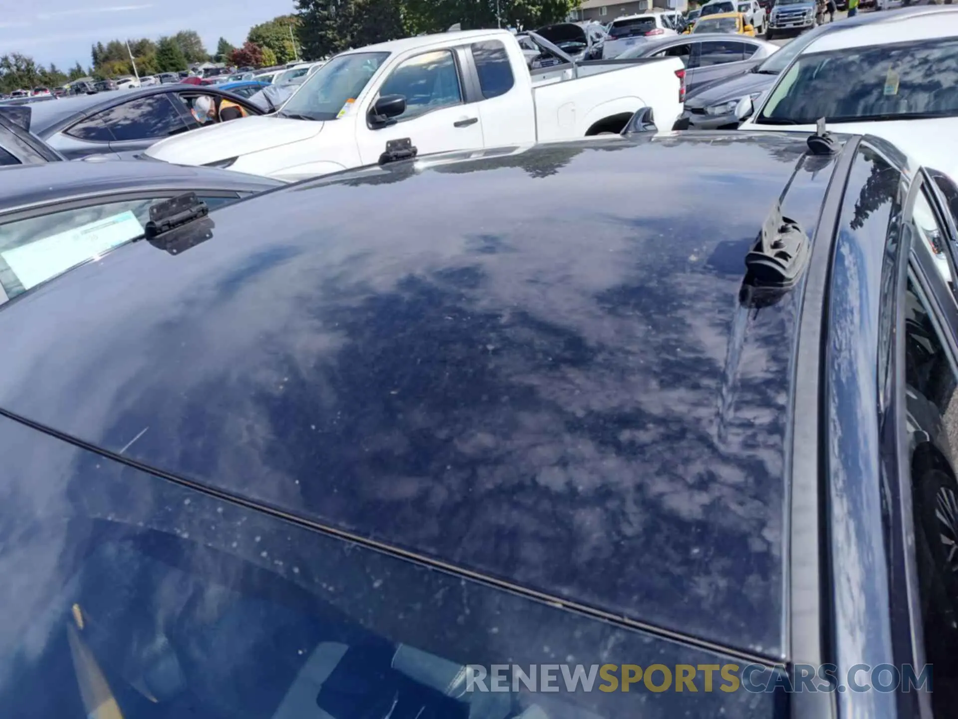 18 Photograph of a damaged car JTDKARFUXL3115230 TOYOTA PRIUS 2020