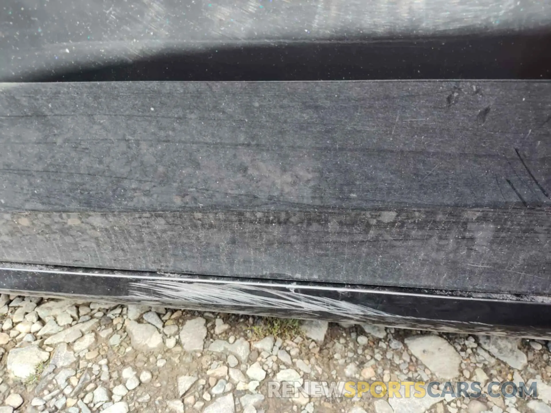 6 Photograph of a damaged car JTDKARFUXL3115230 TOYOTA PRIUS 2020