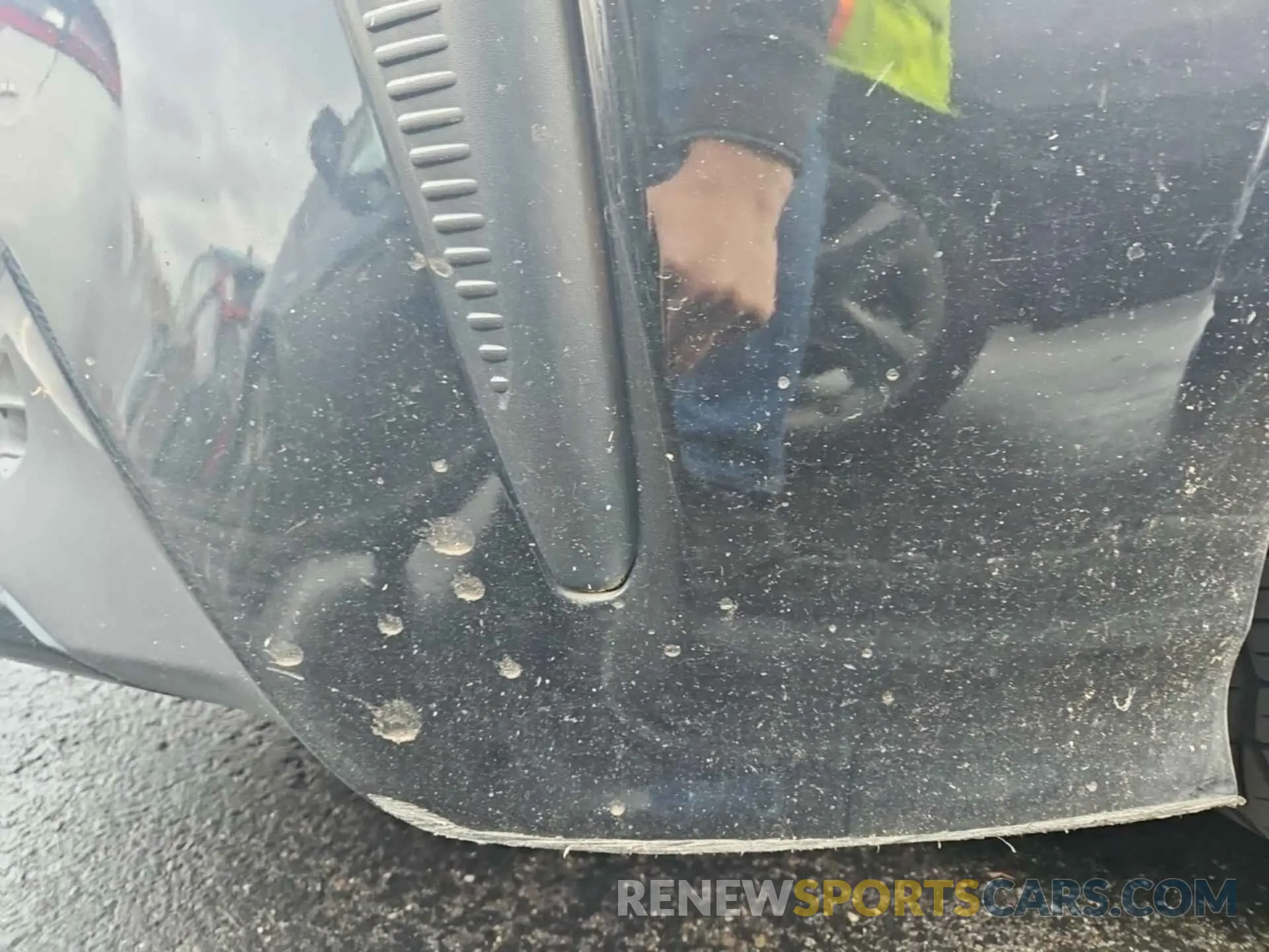 12 Photograph of a damaged car JTDKARFUXL3115938 TOYOTA PRIUS 2020
