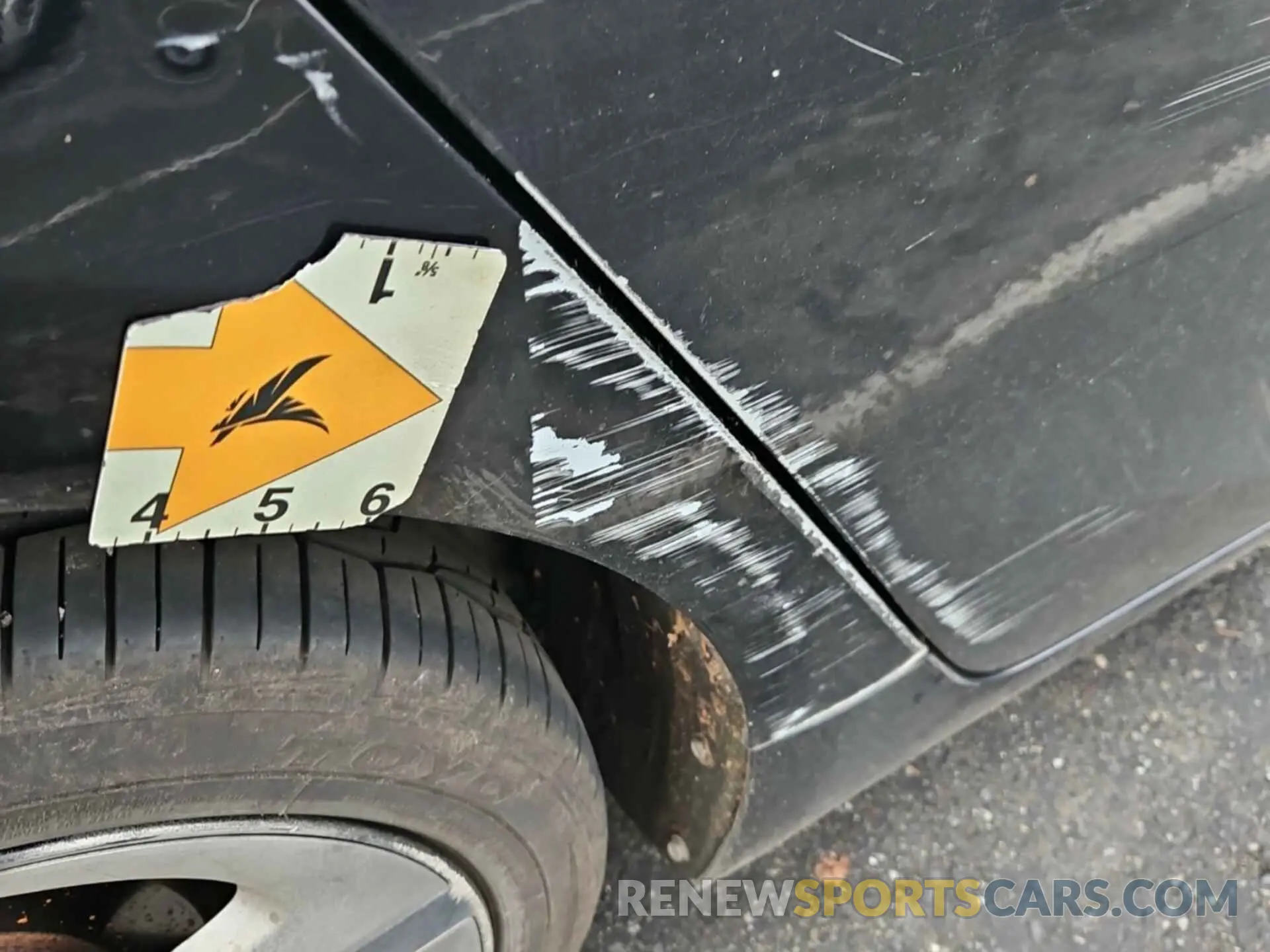 16 Photograph of a damaged car JTDKARFUXL3115938 TOYOTA PRIUS 2020
