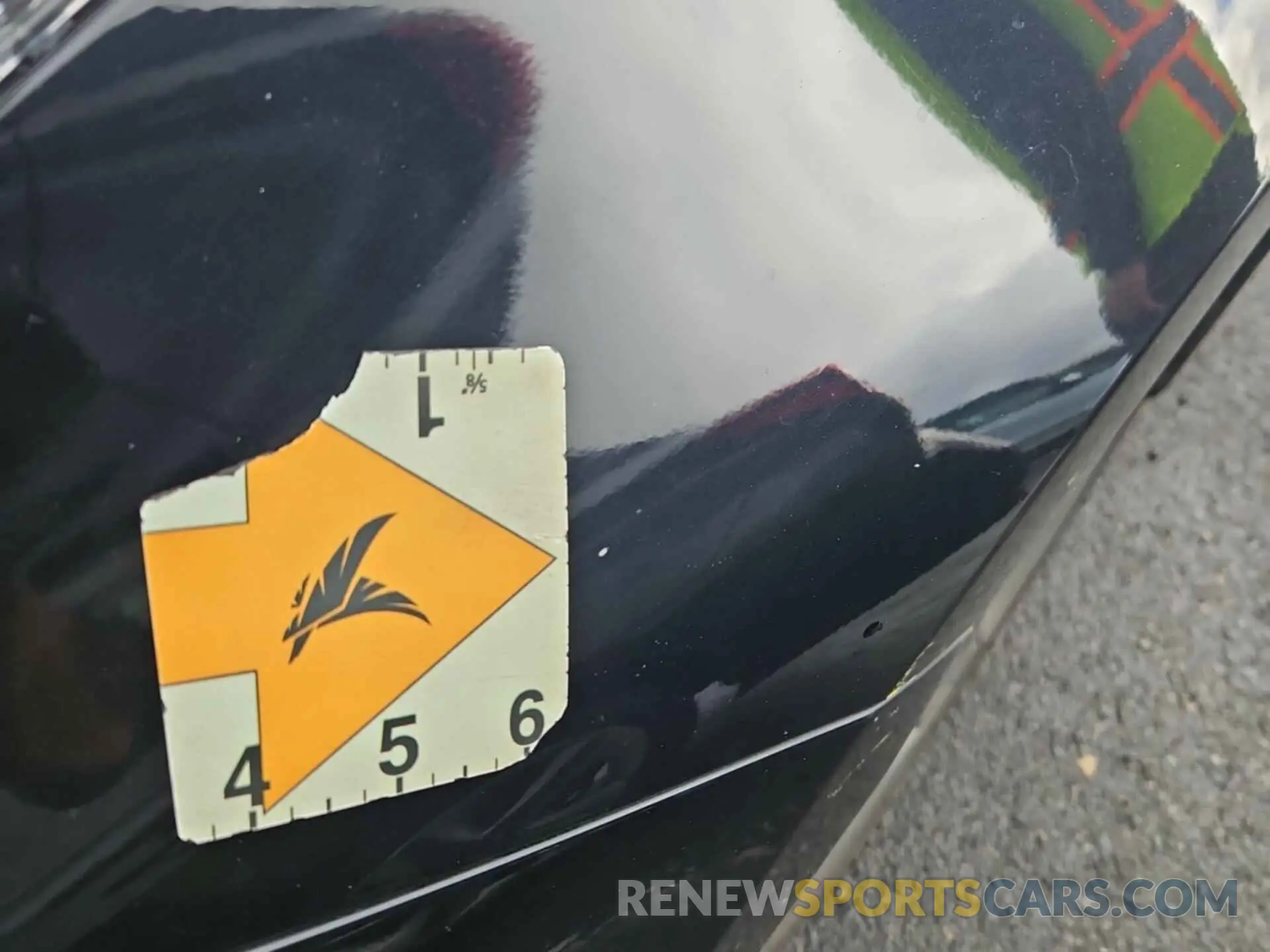 18 Photograph of a damaged car JTDKARFUXL3115938 TOYOTA PRIUS 2020