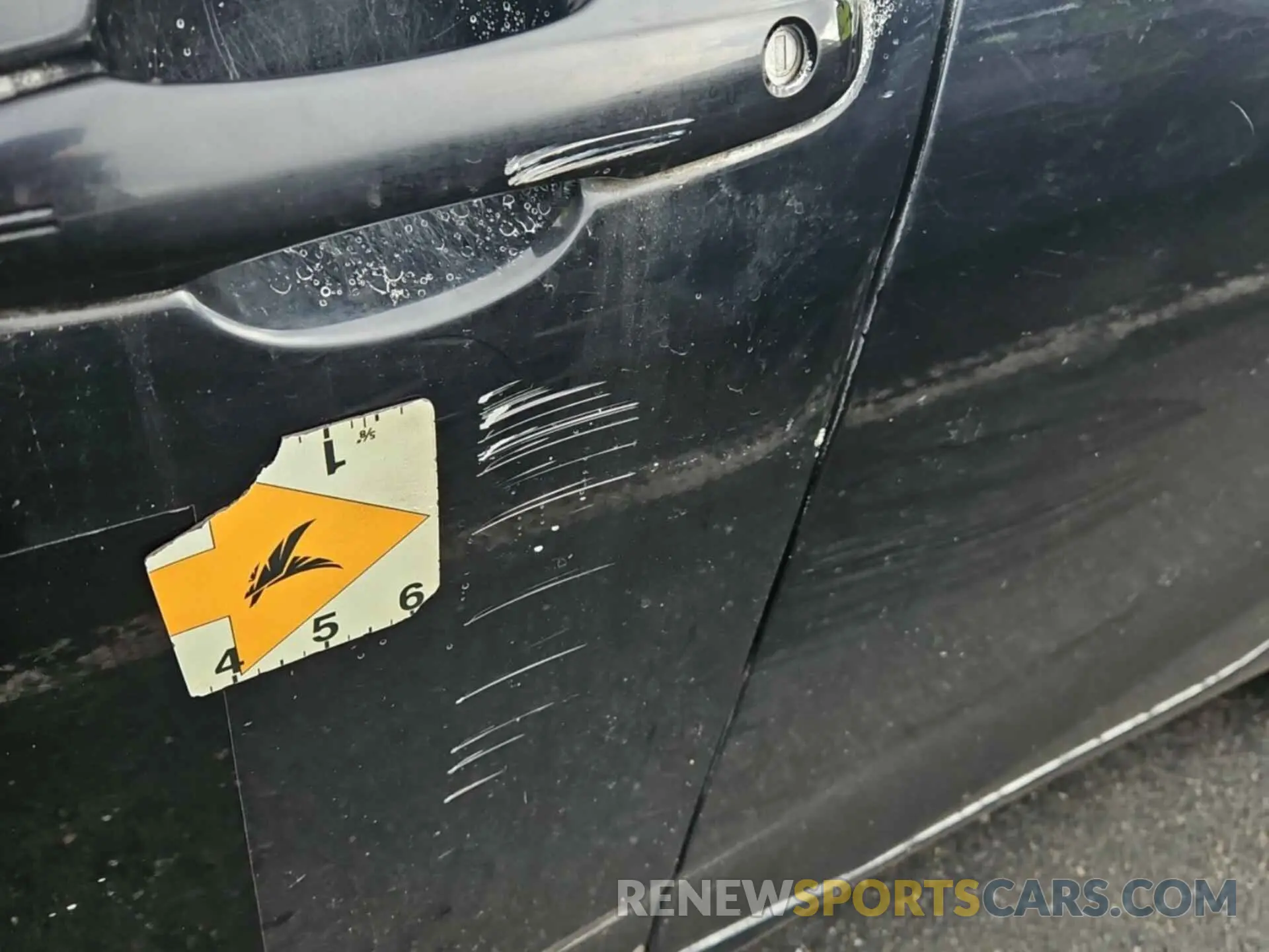 25 Photograph of a damaged car JTDKARFUXL3115938 TOYOTA PRIUS 2020