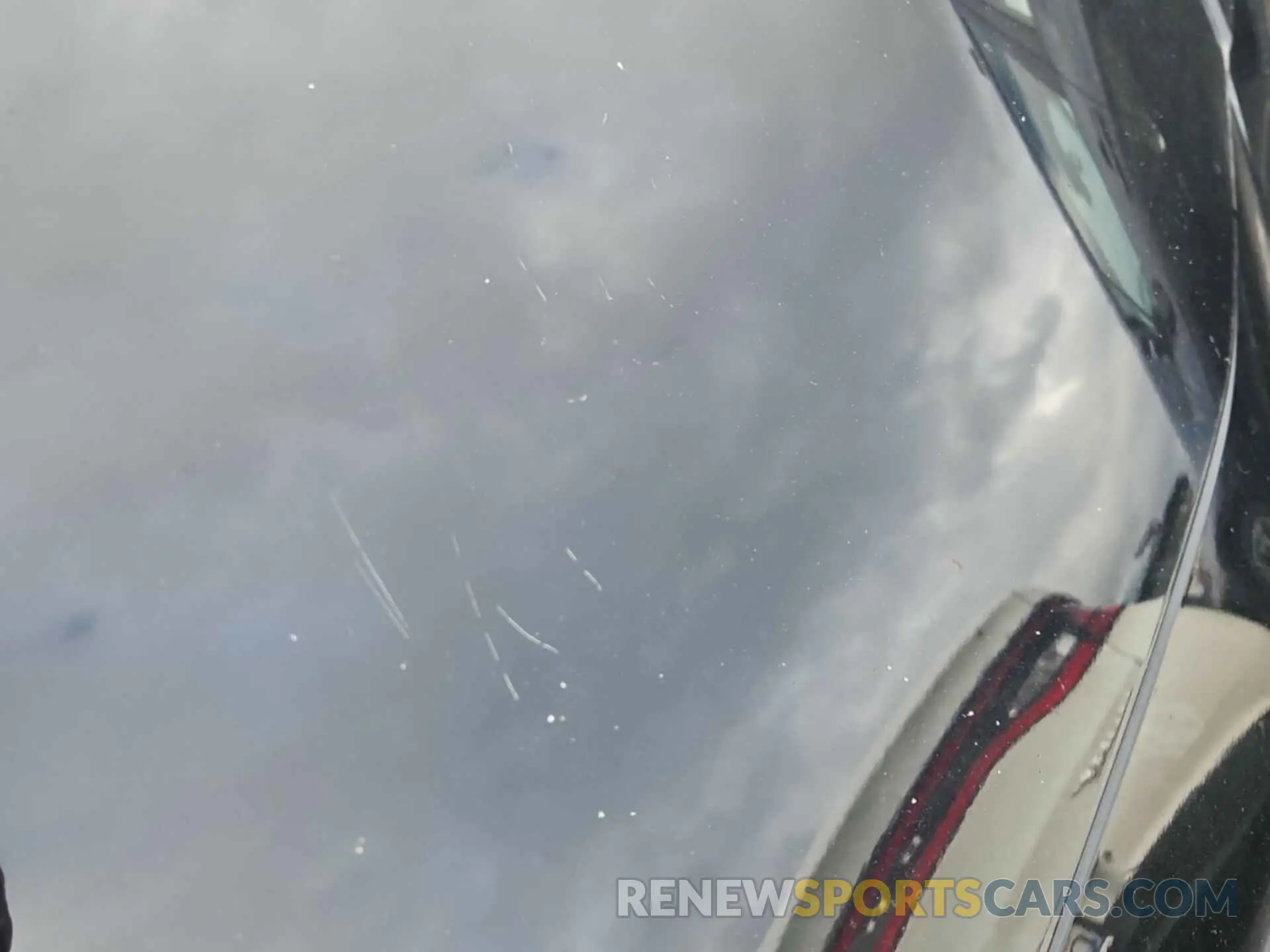 26 Photograph of a damaged car JTDKARFUXL3115938 TOYOTA PRIUS 2020