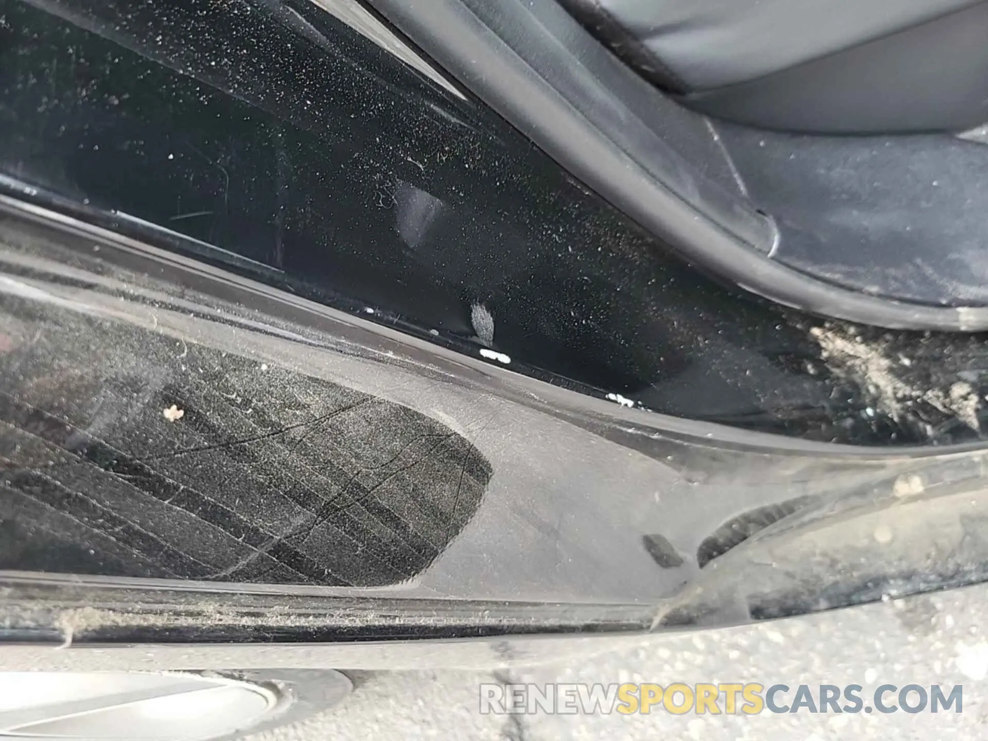 1 Photograph of a damaged car JTDKARFUXL3116040 TOYOTA PRIUS 2020