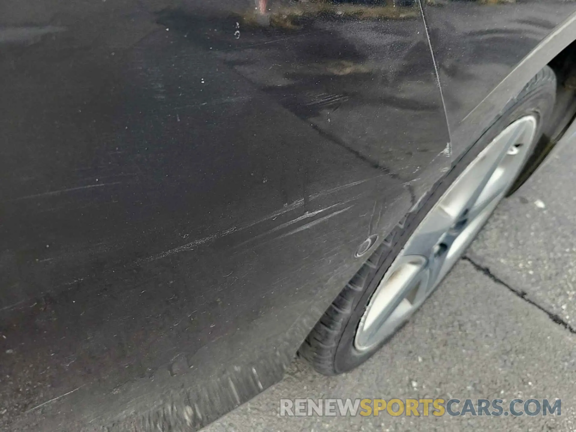 22 Photograph of a damaged car JTDKARFUXL3116040 TOYOTA PRIUS 2020