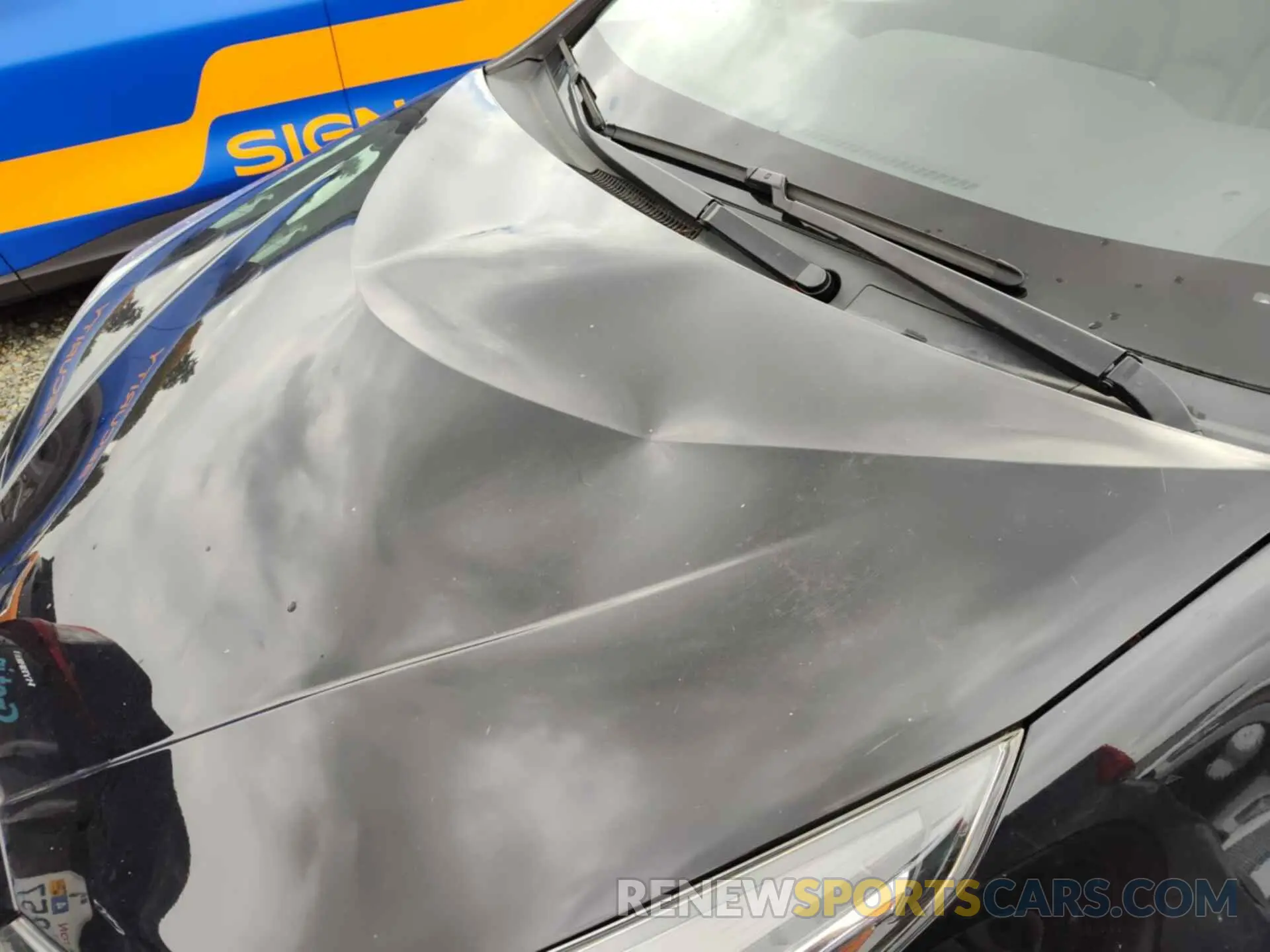 24 Photograph of a damaged car JTDKARFUXL3116085 TOYOTA PRIUS 2020