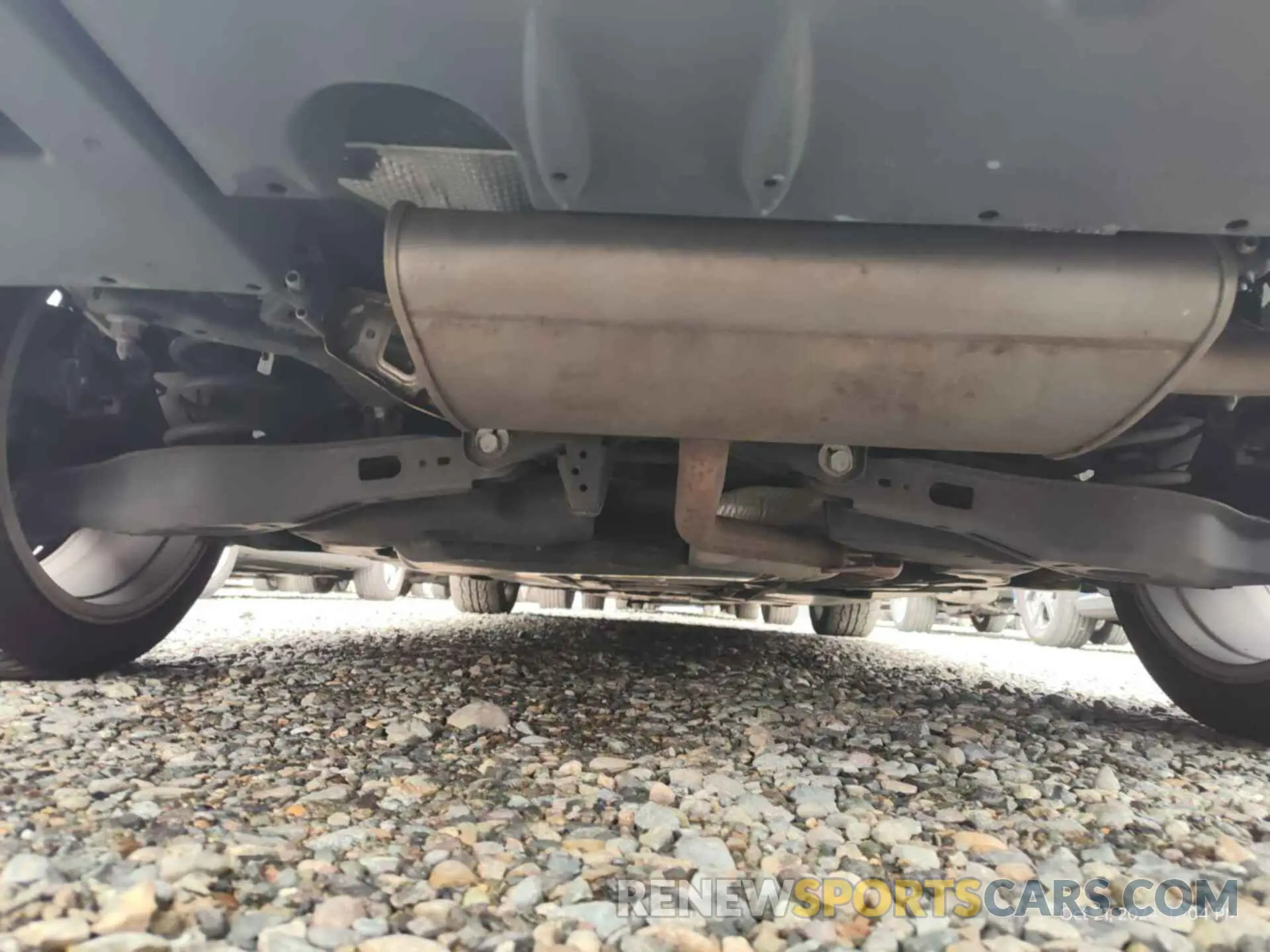 28 Photograph of a damaged car JTDKARFUXL3116085 TOYOTA PRIUS 2020