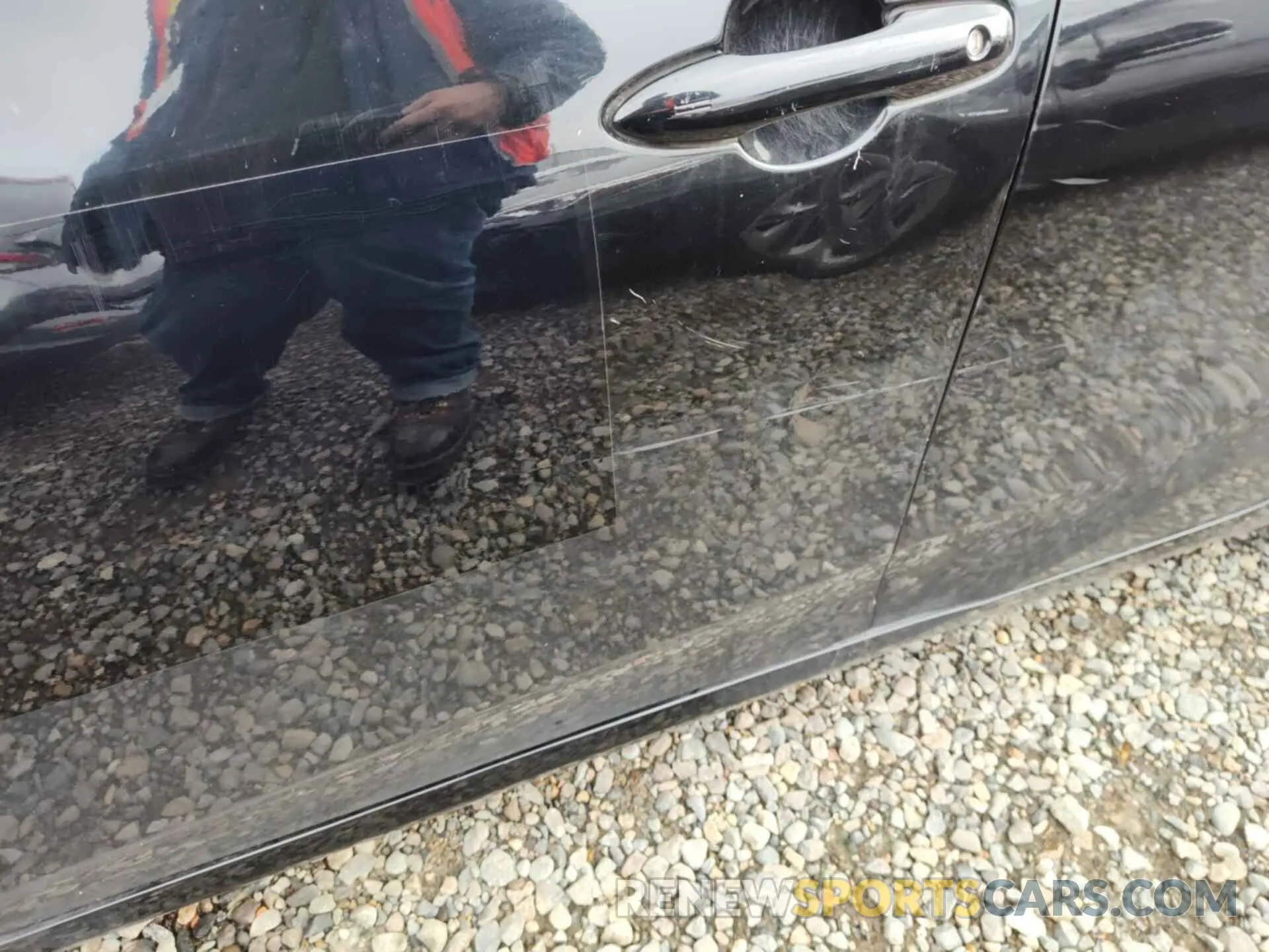 37 Photograph of a damaged car JTDKARFUXL3116085 TOYOTA PRIUS 2020