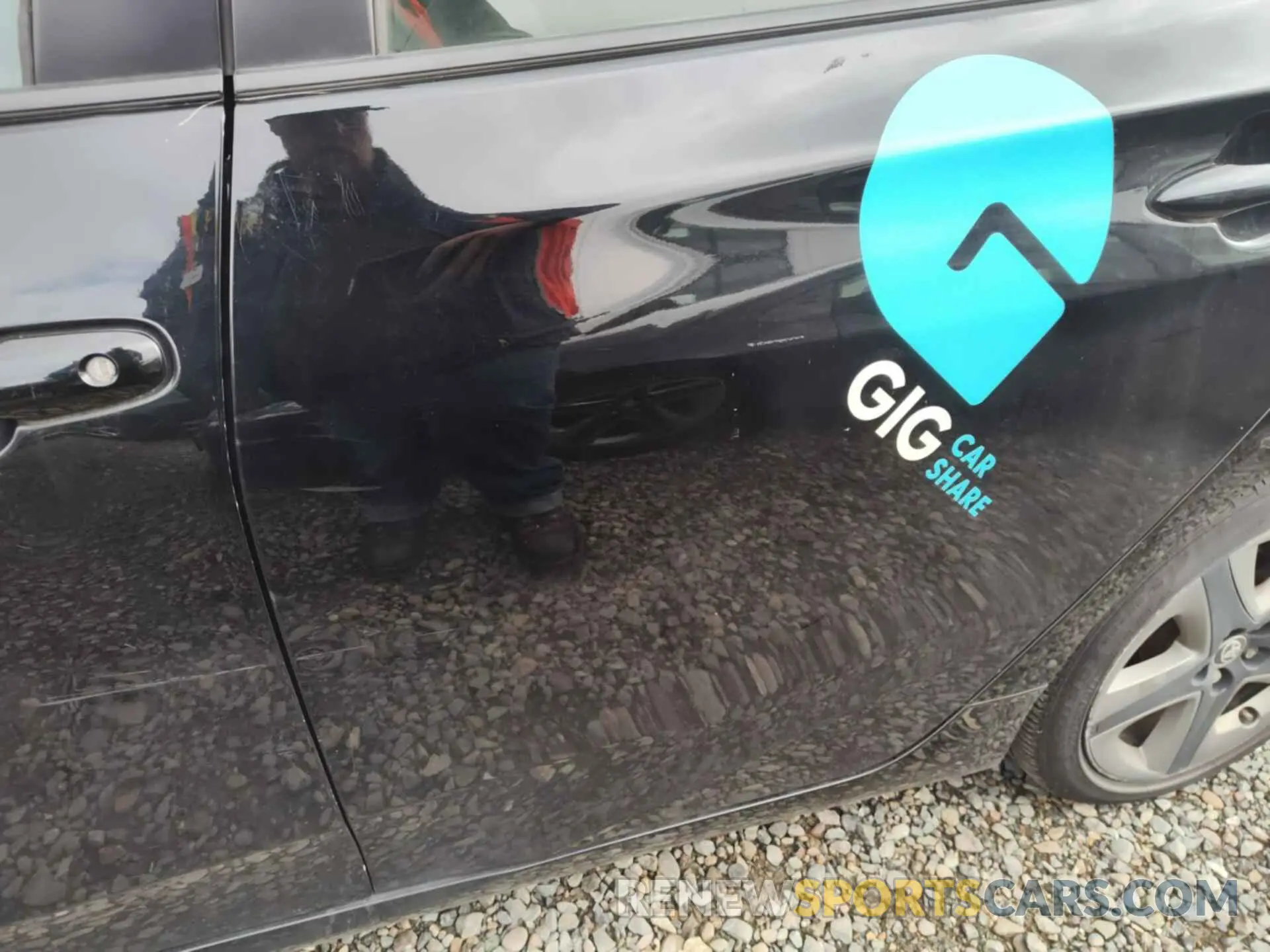 40 Photograph of a damaged car JTDKARFUXL3116085 TOYOTA PRIUS 2020