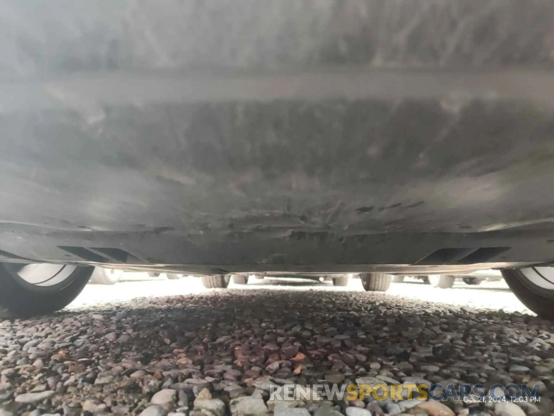 5 Photograph of a damaged car JTDKARFUXL3116085 TOYOTA PRIUS 2020
