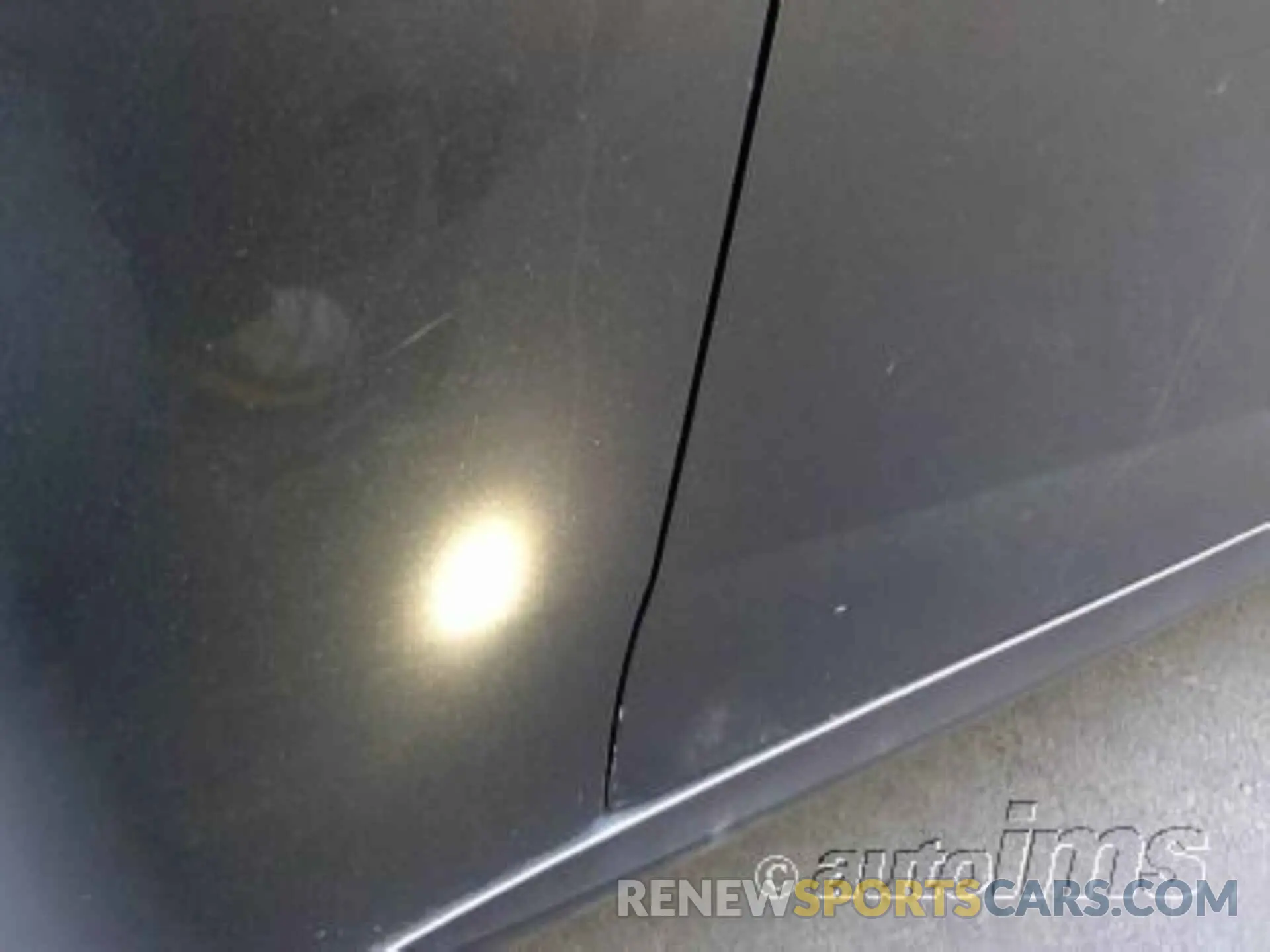 21 Photograph of a damaged car JTDKARFUXL3125336 TOYOTA PRIUS 2020