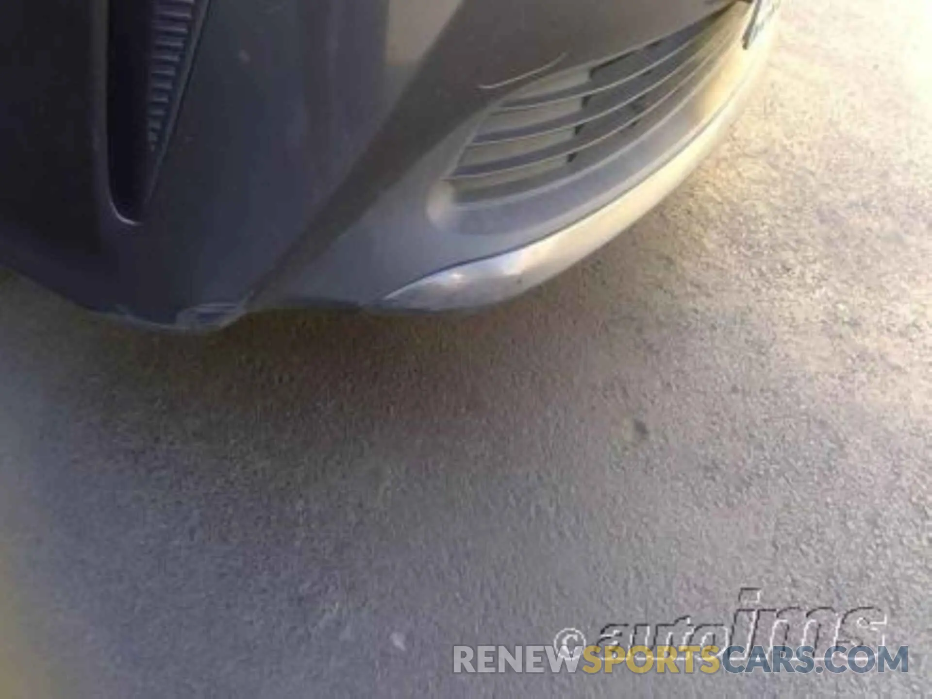 7 Photograph of a damaged car JTDKARFUXL3125336 TOYOTA PRIUS 2020