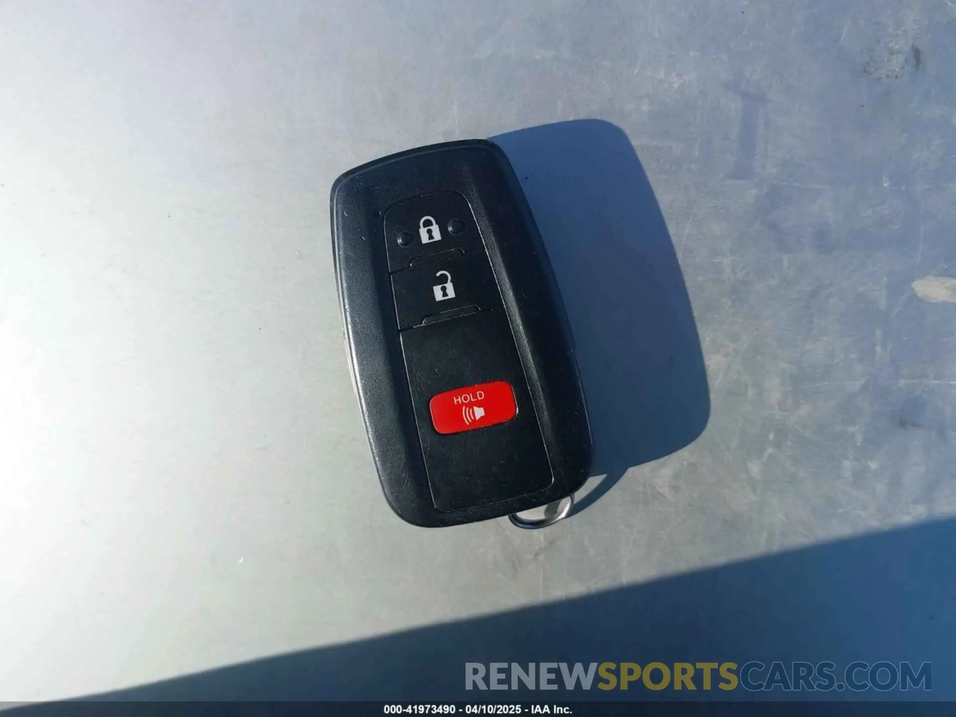 11 Photograph of a damaged car JTDL9RFU8L3019030 TOYOTA PRIUS 2020