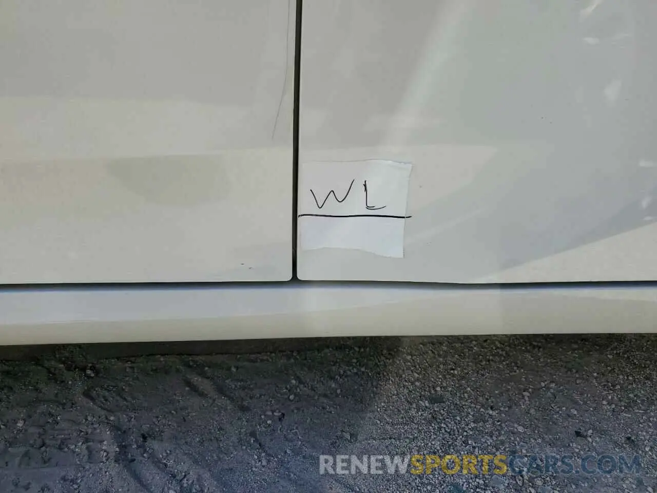 12 Photograph of a damaged car JTDL9RFU9L3016332 TOYOTA PRIUS 2020