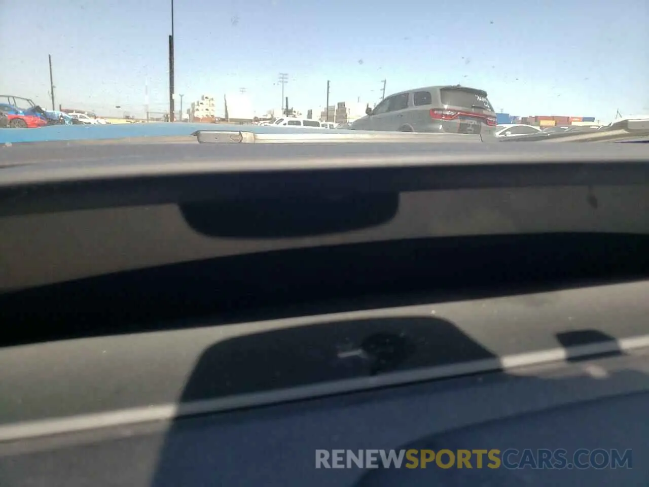 8 Photograph of a damaged car JTDKAMFP0M3167156 TOYOTA PRIUS 2021