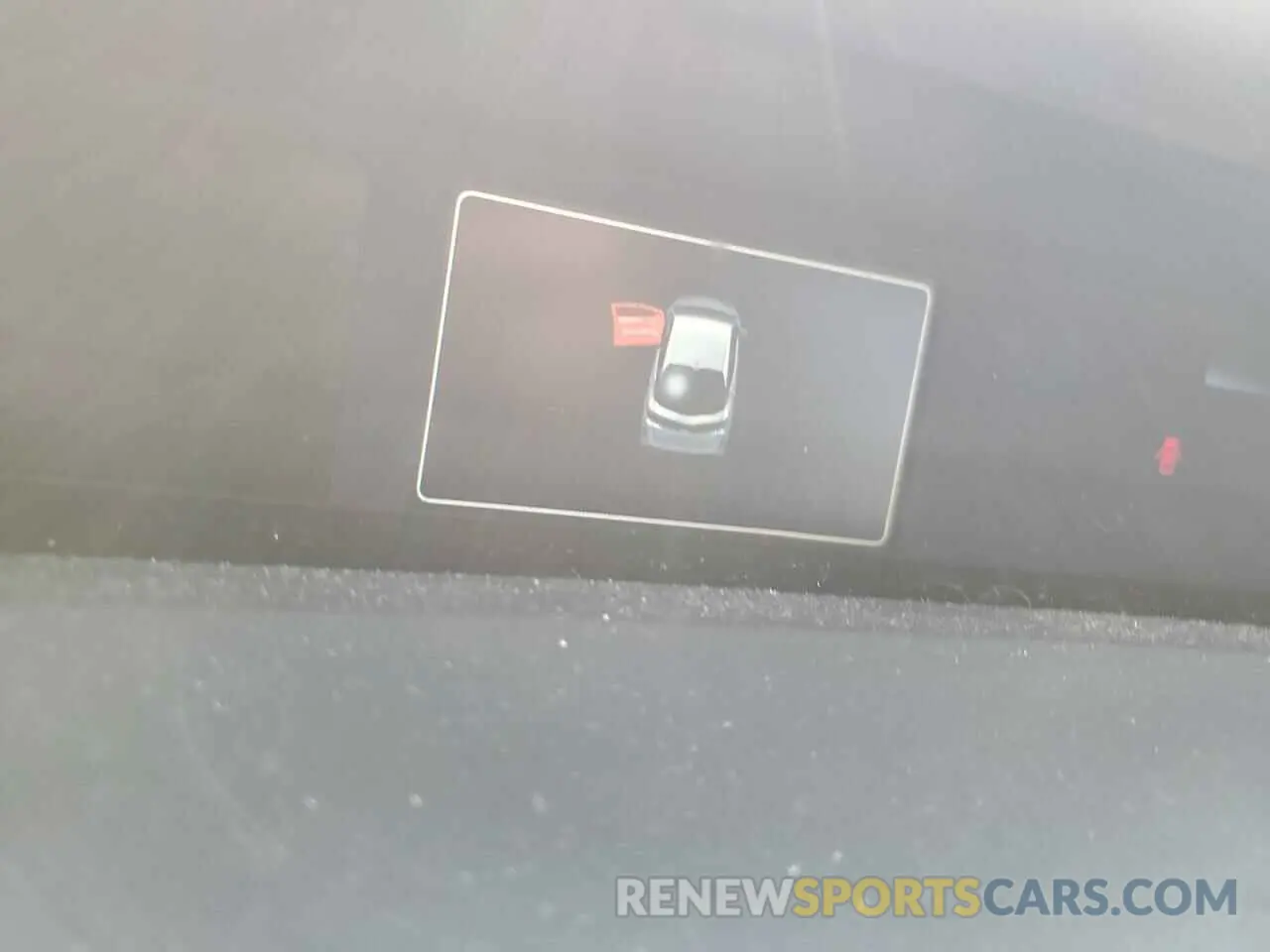 9 Photograph of a damaged car JTDKAMFP1M3179588 TOYOTA PRIUS 2021