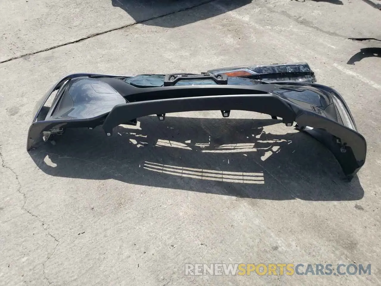 12 Photograph of a damaged car JTDKAMFP7M3176372 TOYOTA PRIUS 2021
