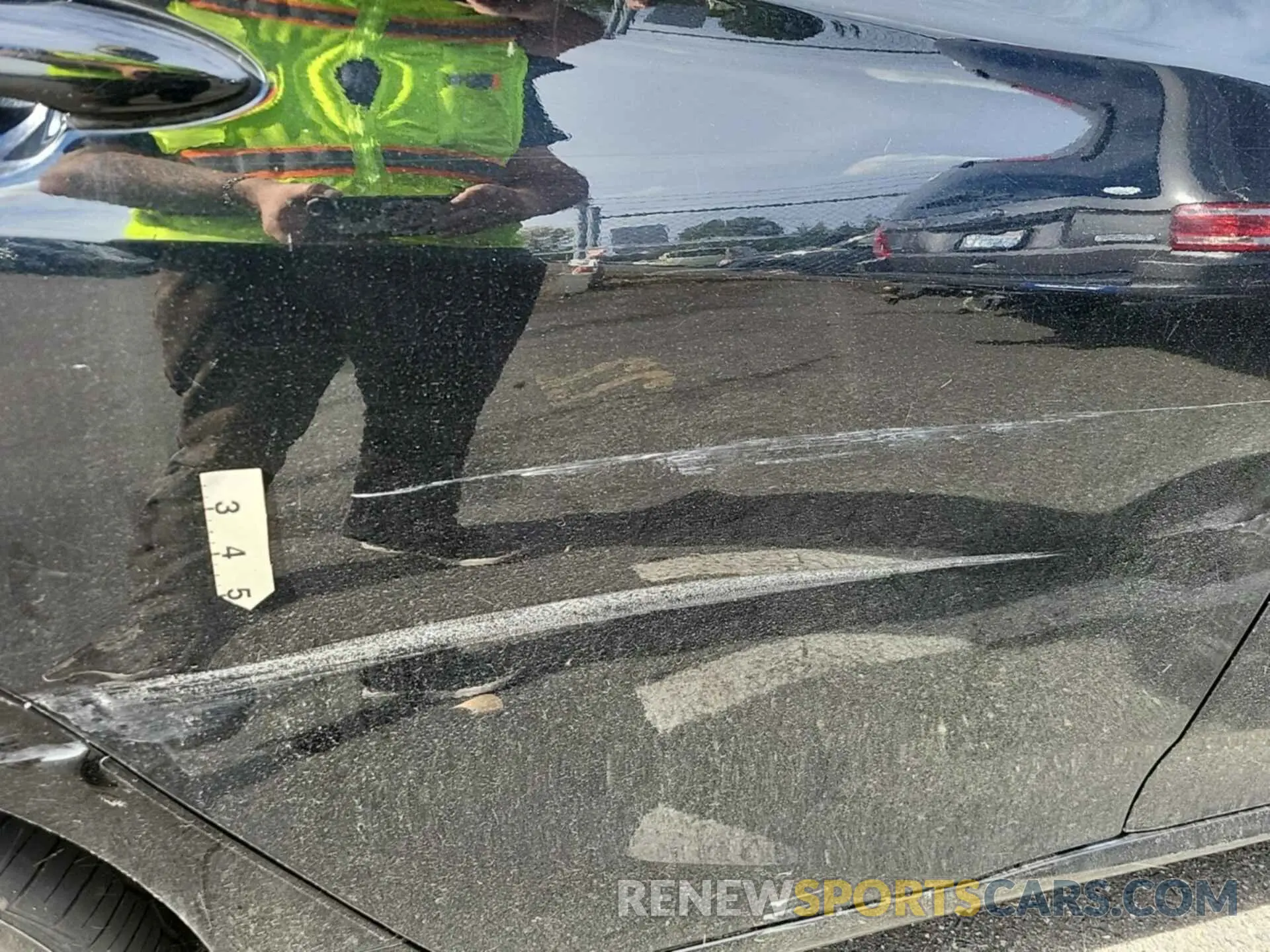 22 Photograph of a damaged car JTDKAMFU0M3136463 TOYOTA PRIUS 2021