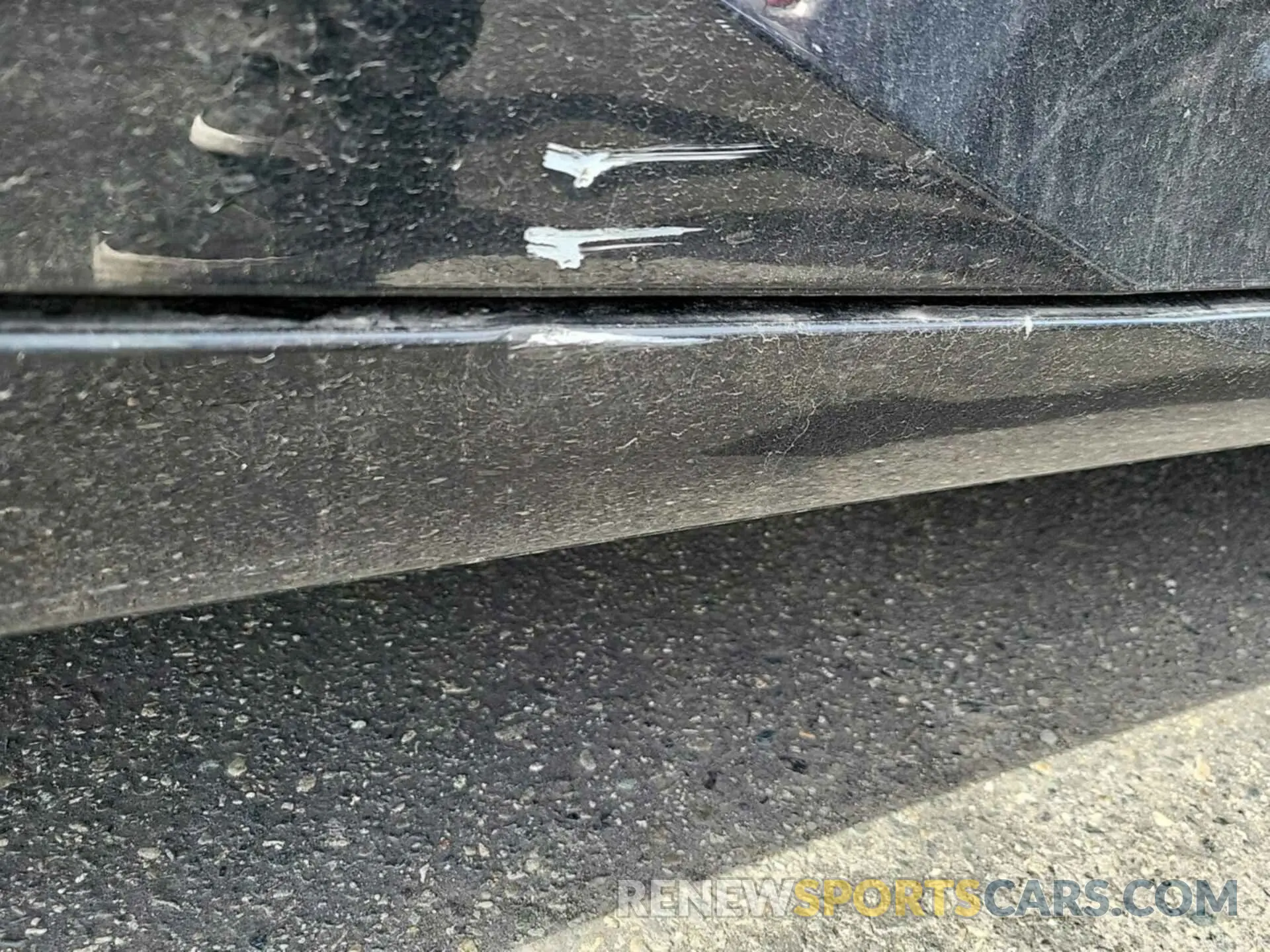 6 Photograph of a damaged car JTDKAMFU0M3136463 TOYOTA PRIUS 2021