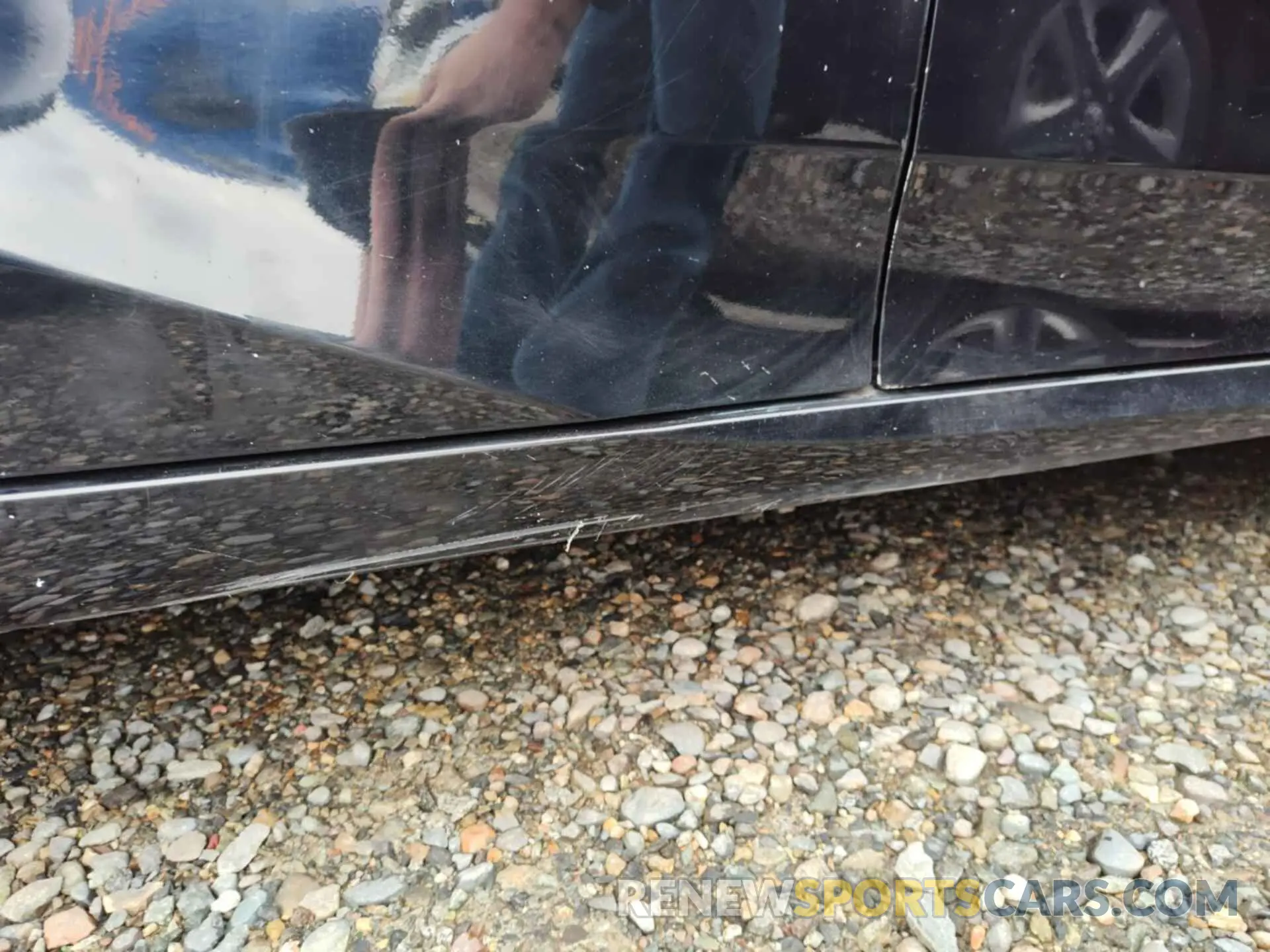 17 Photograph of a damaged car JTDKAMFU0M3136558 TOYOTA PRIUS 2021
