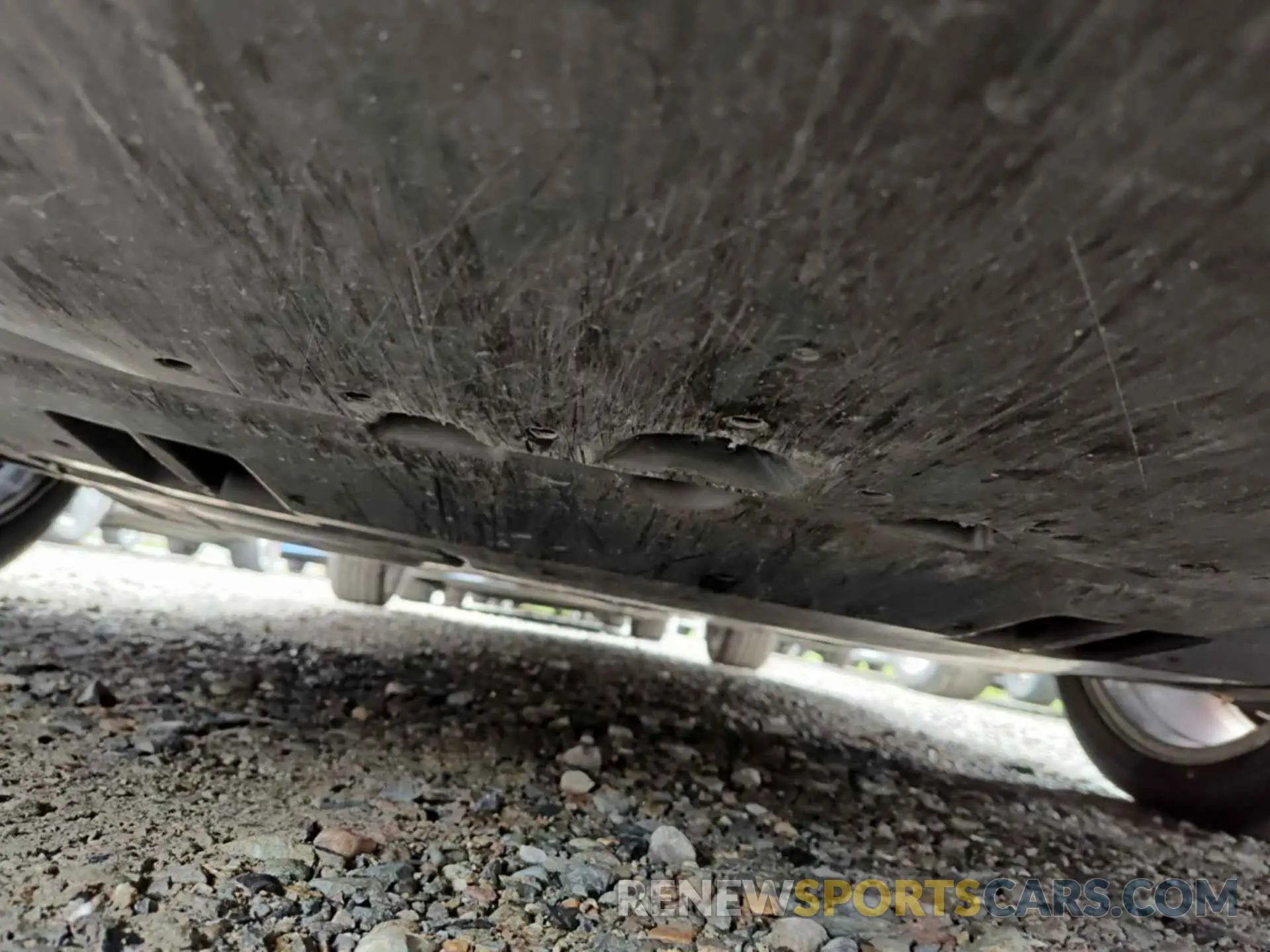 2 Photograph of a damaged car JTDKAMFU0M3136558 TOYOTA PRIUS 2021