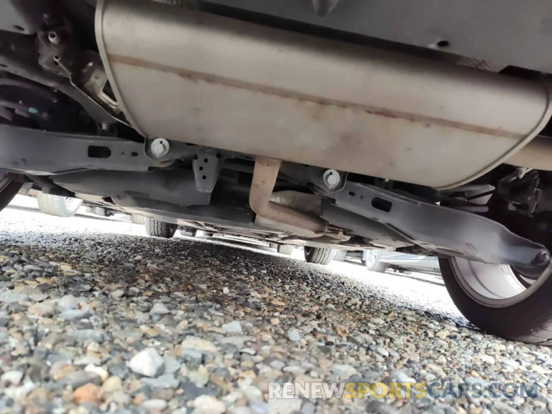20 Photograph of a damaged car JTDKAMFU0M3136558 TOYOTA PRIUS 2021