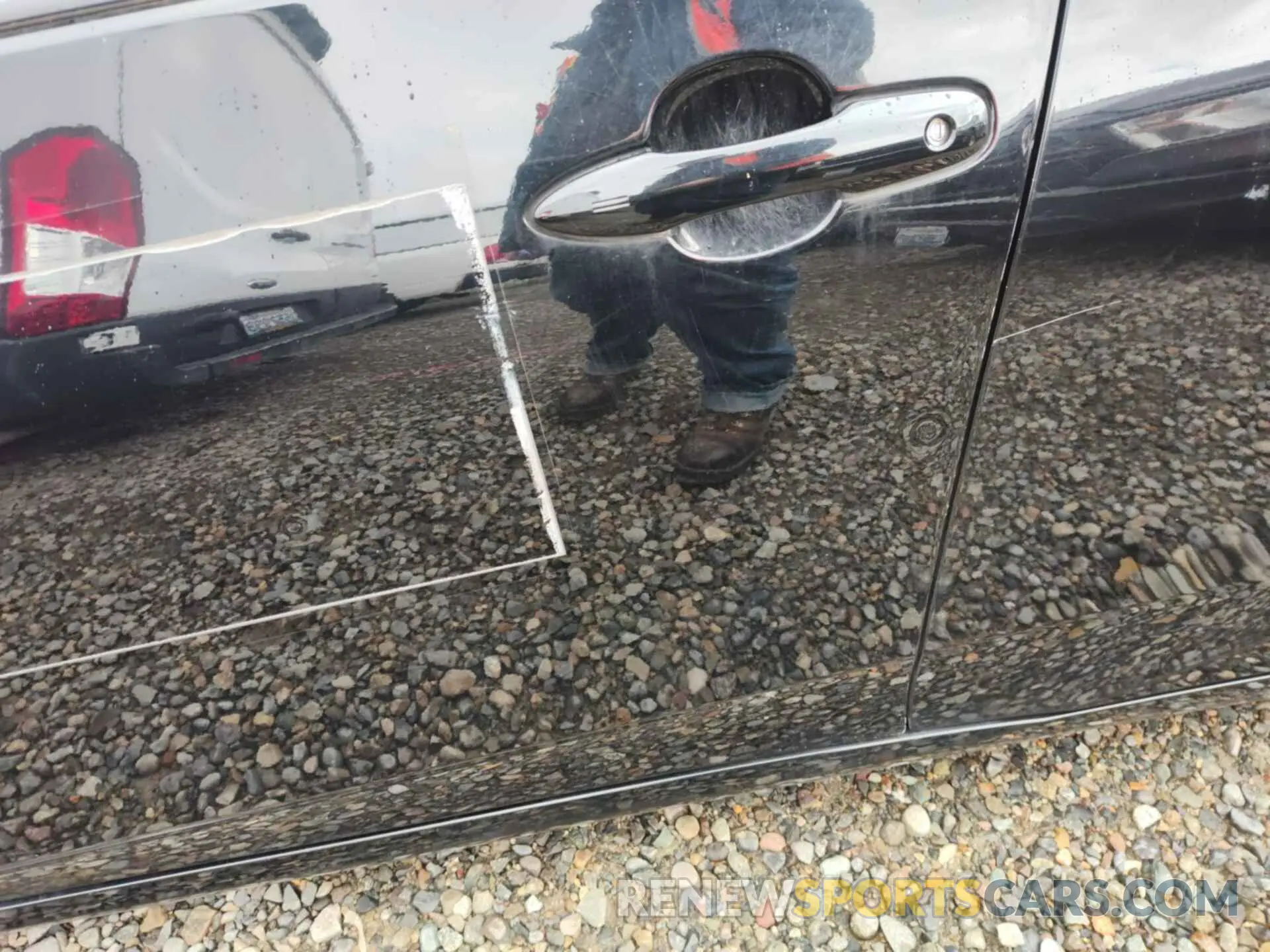 35 Photograph of a damaged car JTDKAMFU0M3136558 TOYOTA PRIUS 2021