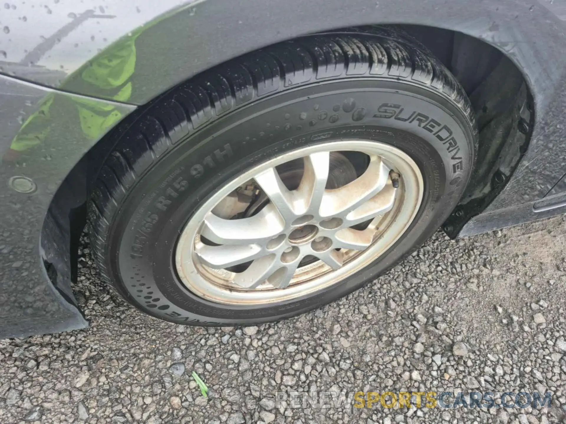 22 Photograph of a damaged car JTDKAMFU0M3143834 TOYOTA PRIUS 2021