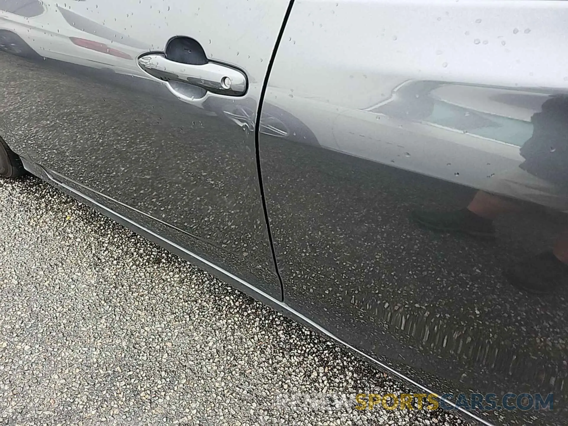 27 Photograph of a damaged car JTDKAMFU0M3143834 TOYOTA PRIUS 2021