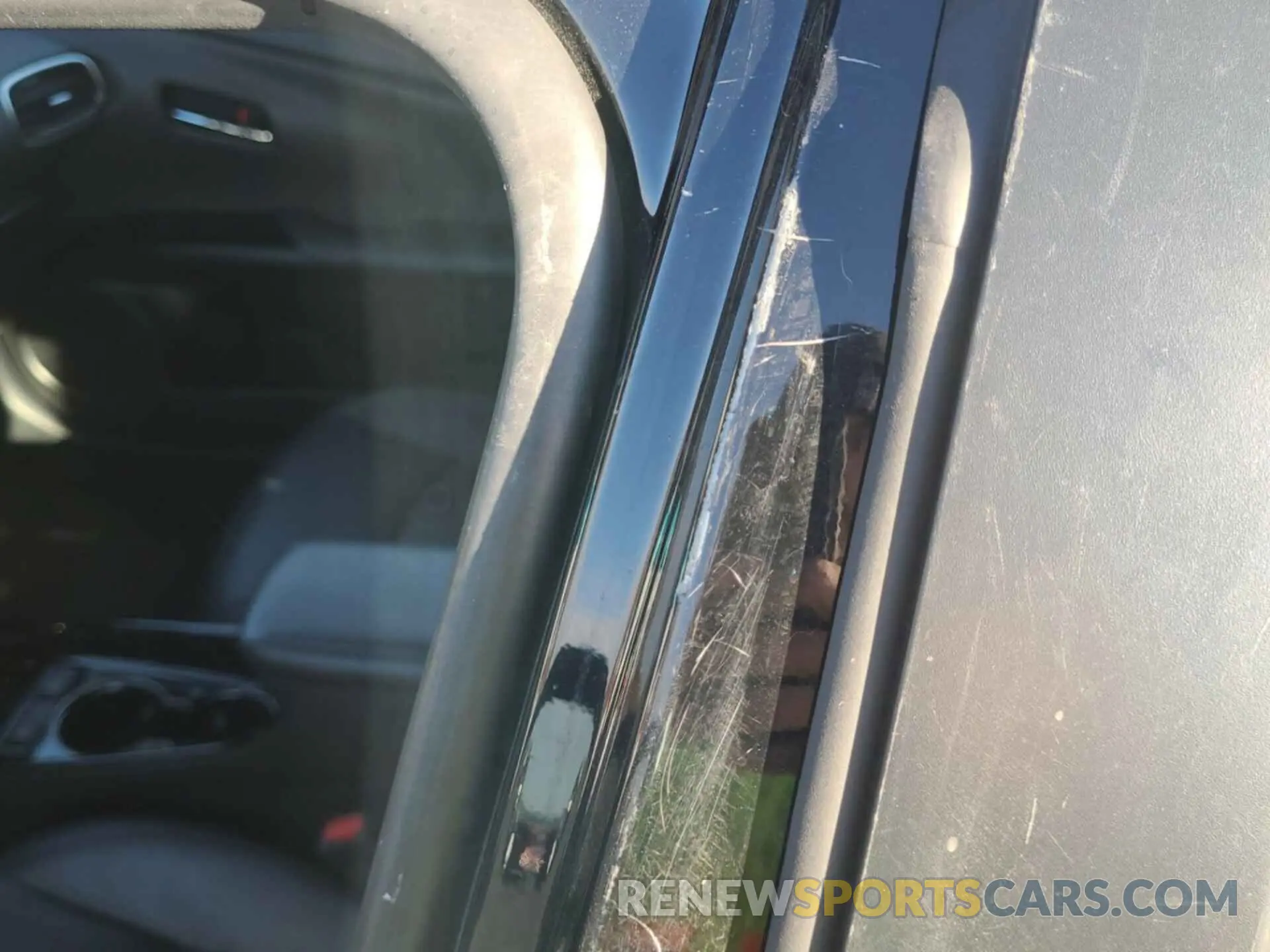 2 Photograph of a damaged car JTDKAMFU2M3136335 TOYOTA PRIUS 2021