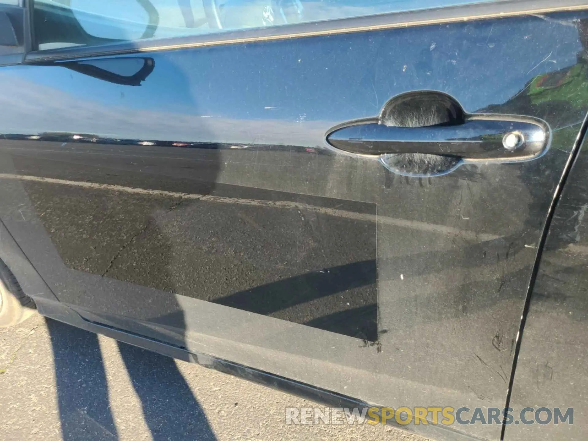 24 Photograph of a damaged car JTDKAMFU2M3136335 TOYOTA PRIUS 2021