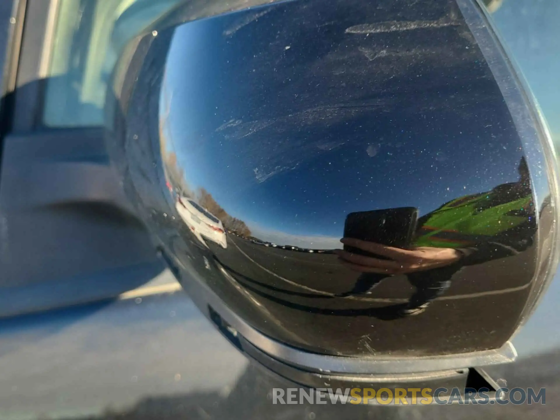 4 Photograph of a damaged car JTDKAMFU2M3136335 TOYOTA PRIUS 2021