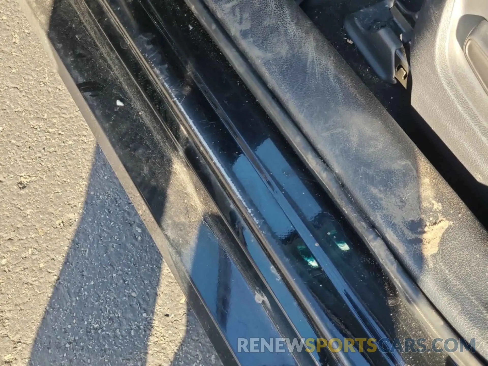 7 Photograph of a damaged car JTDKAMFU2M3136335 TOYOTA PRIUS 2021