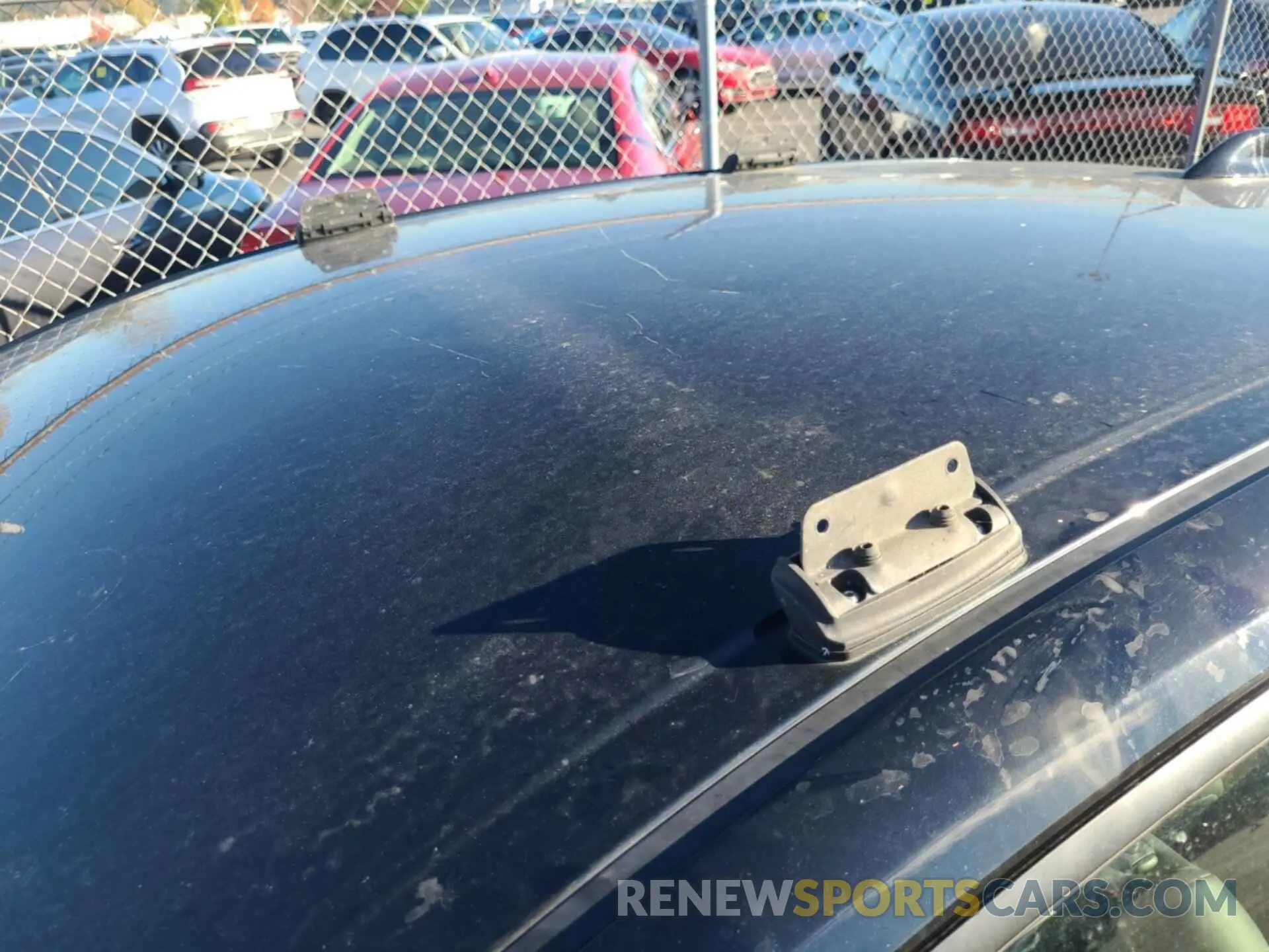 9 Photograph of a damaged car JTDKAMFU2M3136335 TOYOTA PRIUS 2021