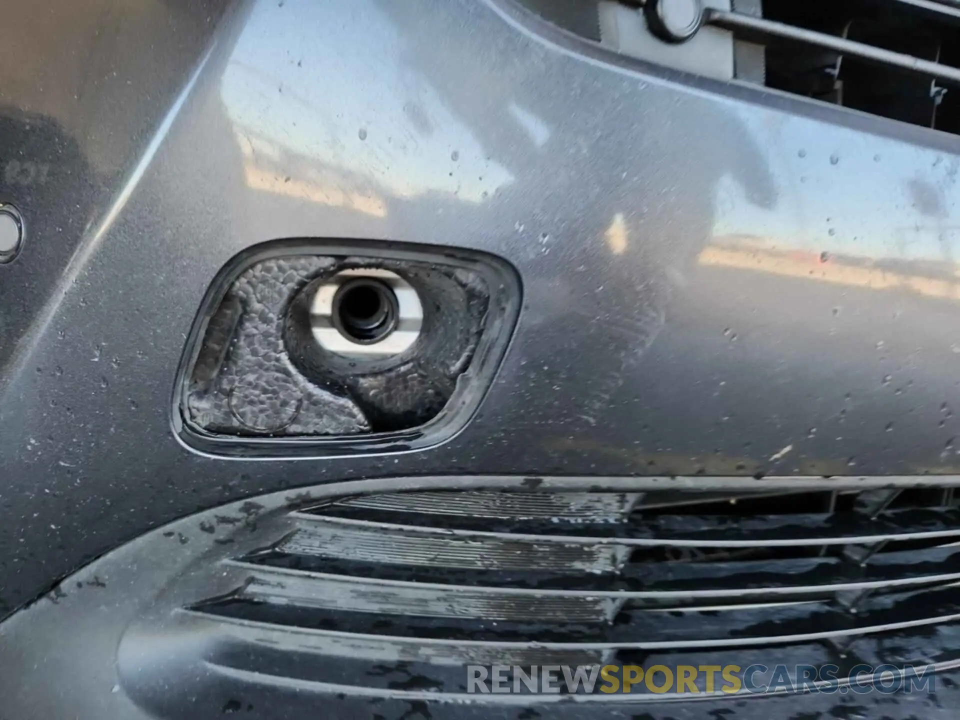 3 Photograph of a damaged car JTDKAMFU2M3143124 TOYOTA PRIUS 2021
