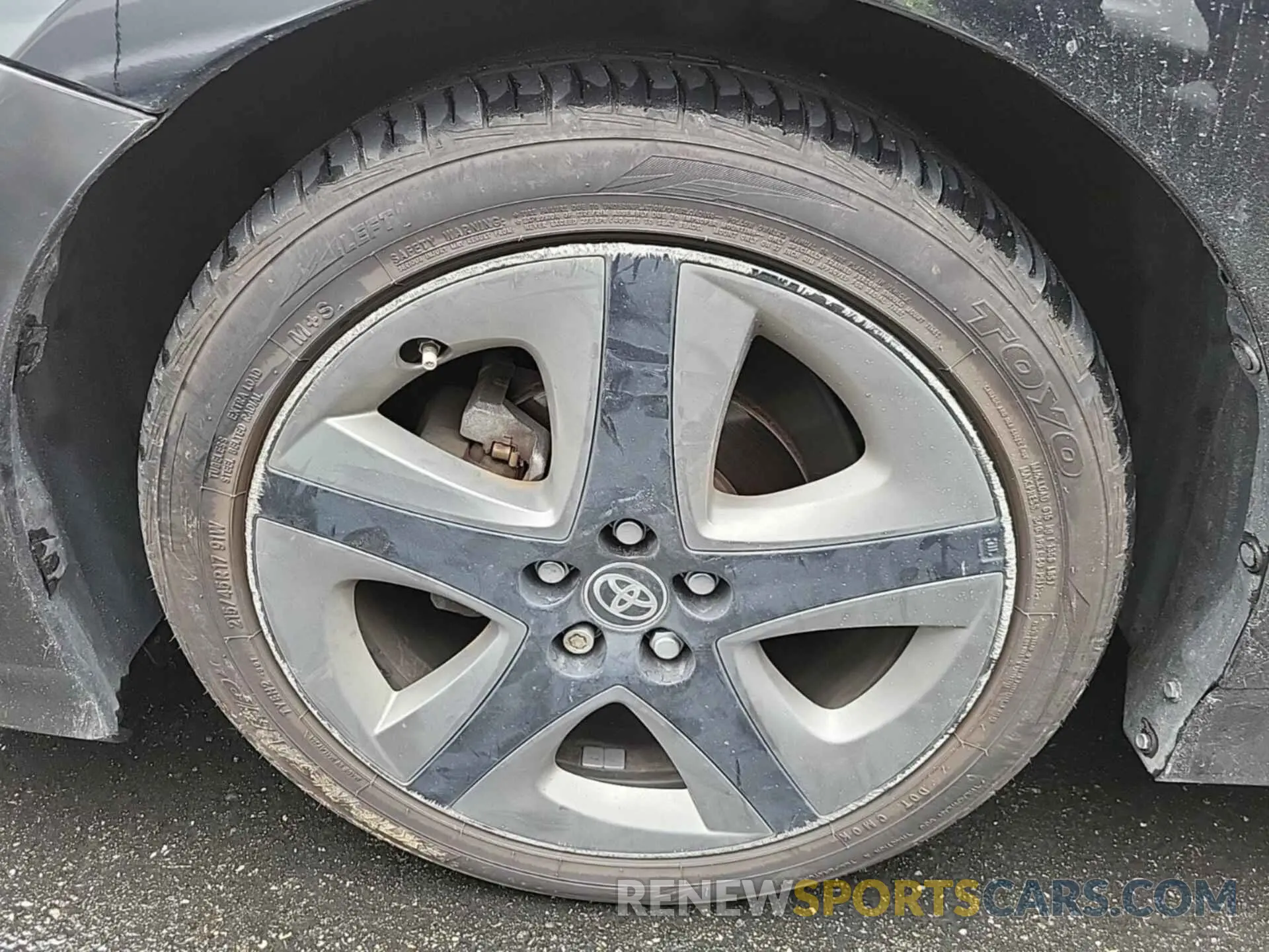 22 Photograph of a damaged car JTDKAMFU3M3136067 TOYOTA PRIUS 2021