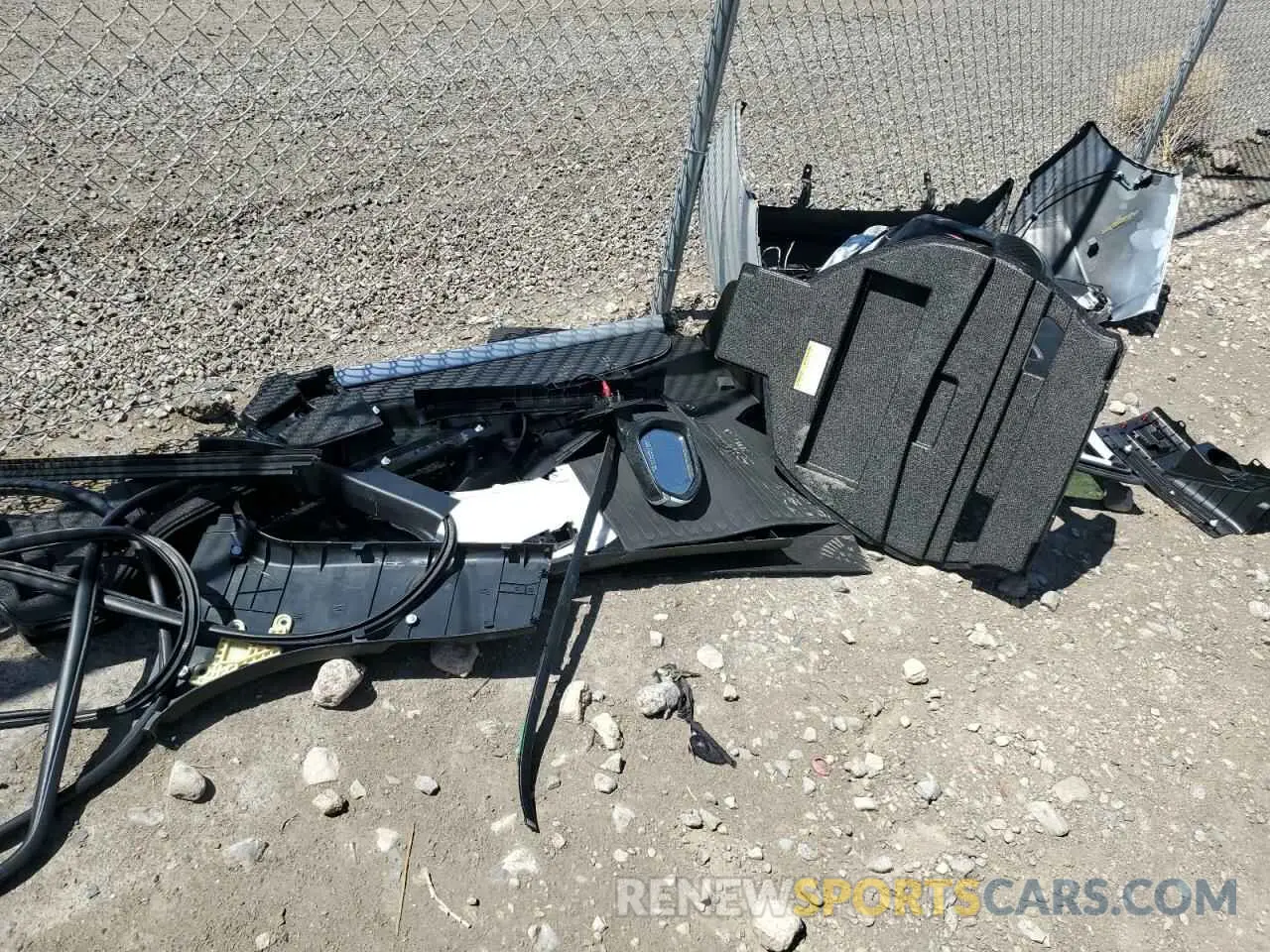12 Photograph of a damaged car JTDKAMFU4M3131492 TOYOTA PRIUS 2021