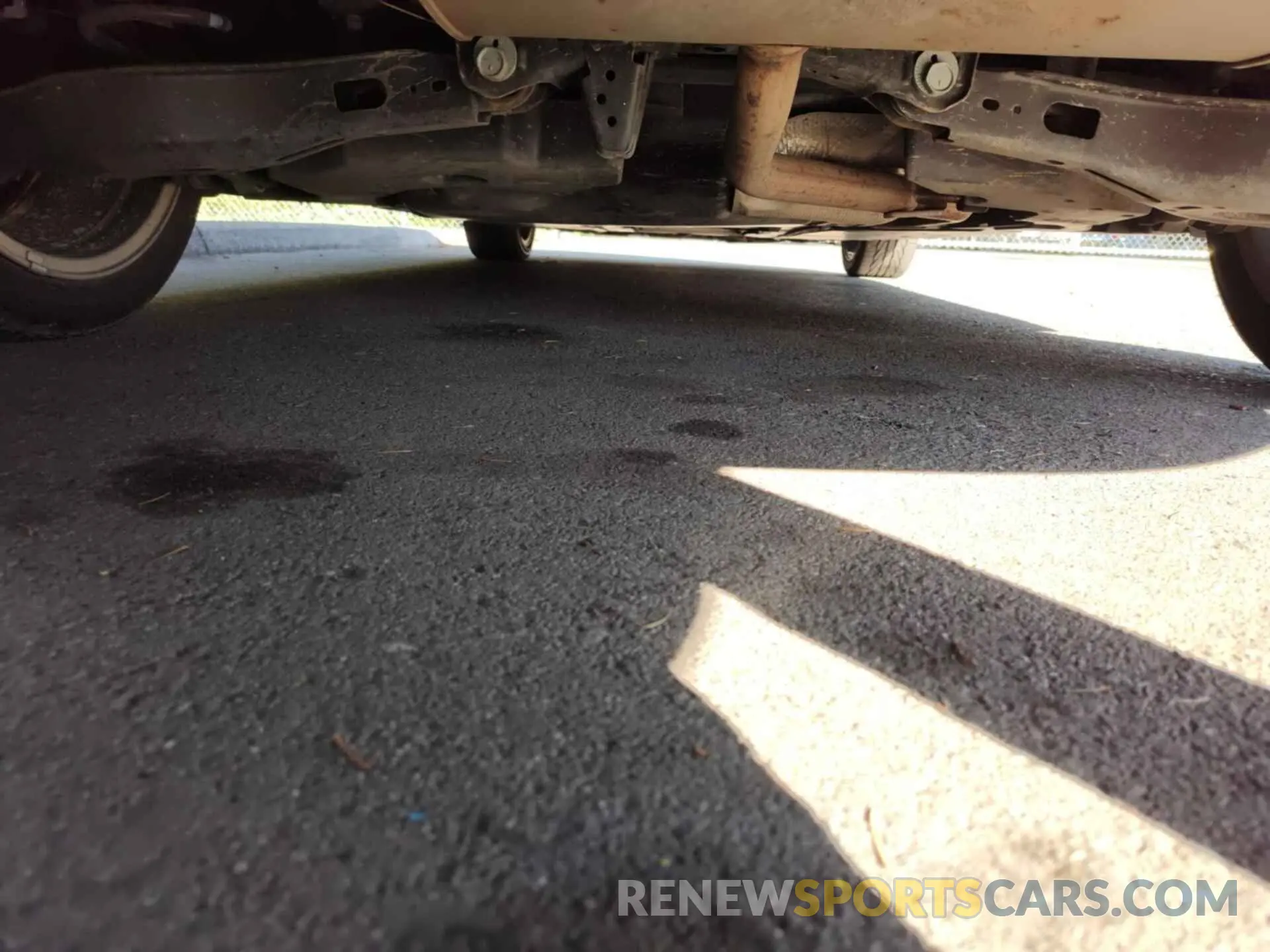 11 Photograph of a damaged car JTDKAMFU4M3136059 TOYOTA PRIUS 2021