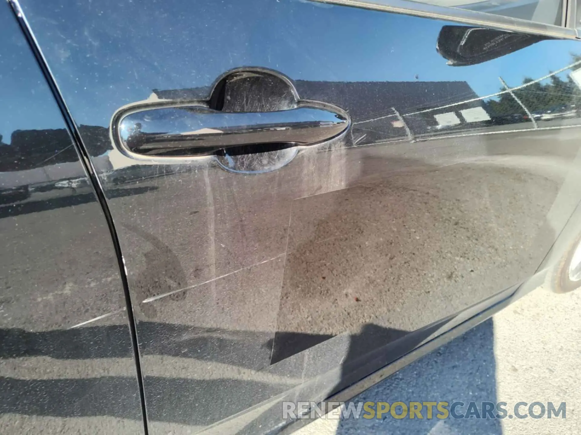 2 Photograph of a damaged car JTDKAMFU4M3136059 TOYOTA PRIUS 2021
