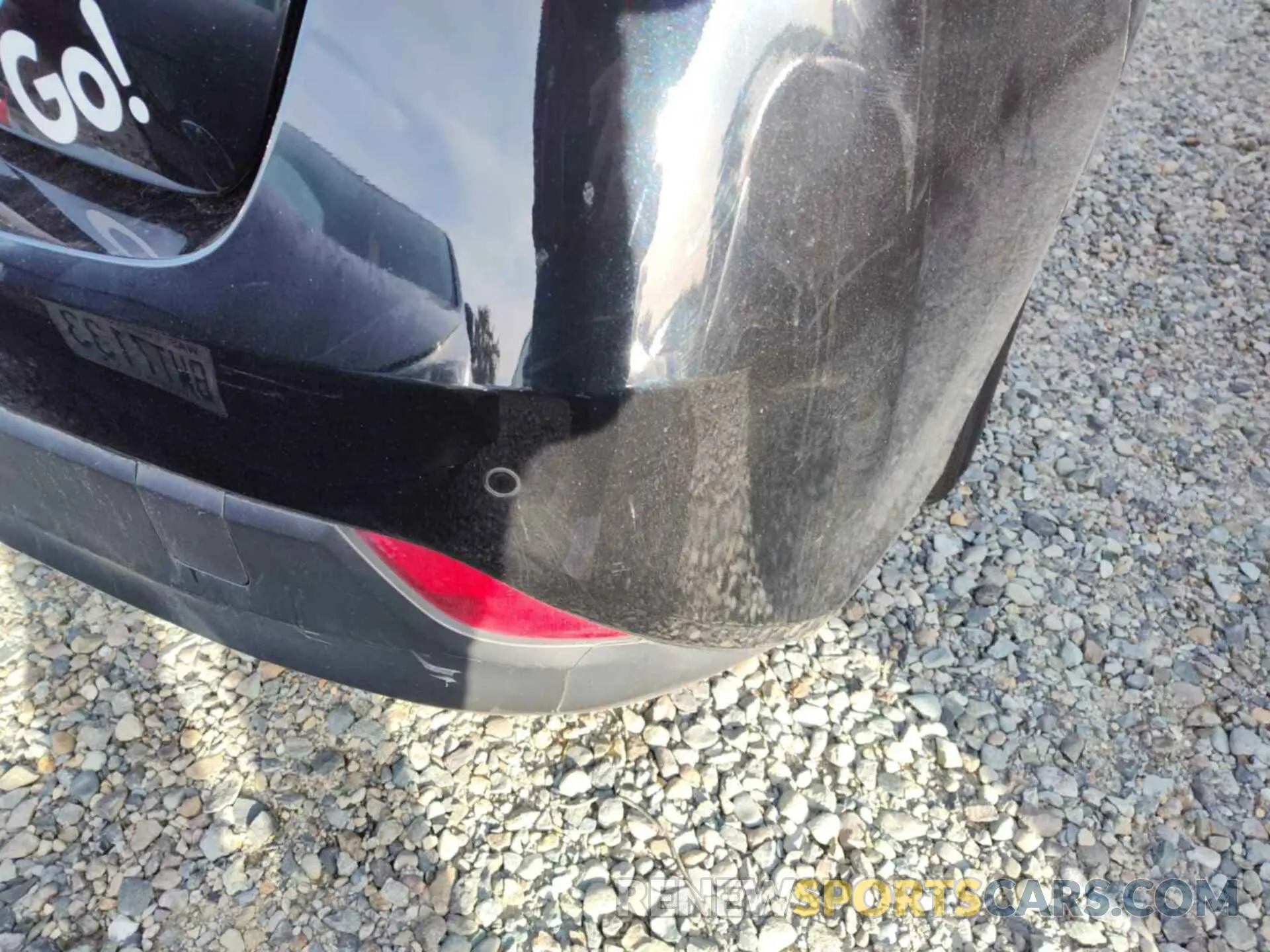 16 Photograph of a damaged car JTDKAMFU4M3136322 TOYOTA PRIUS 2021